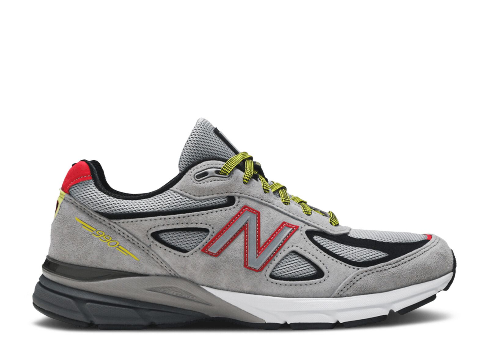 New Balance DTLR X 990v4 Made In USA 