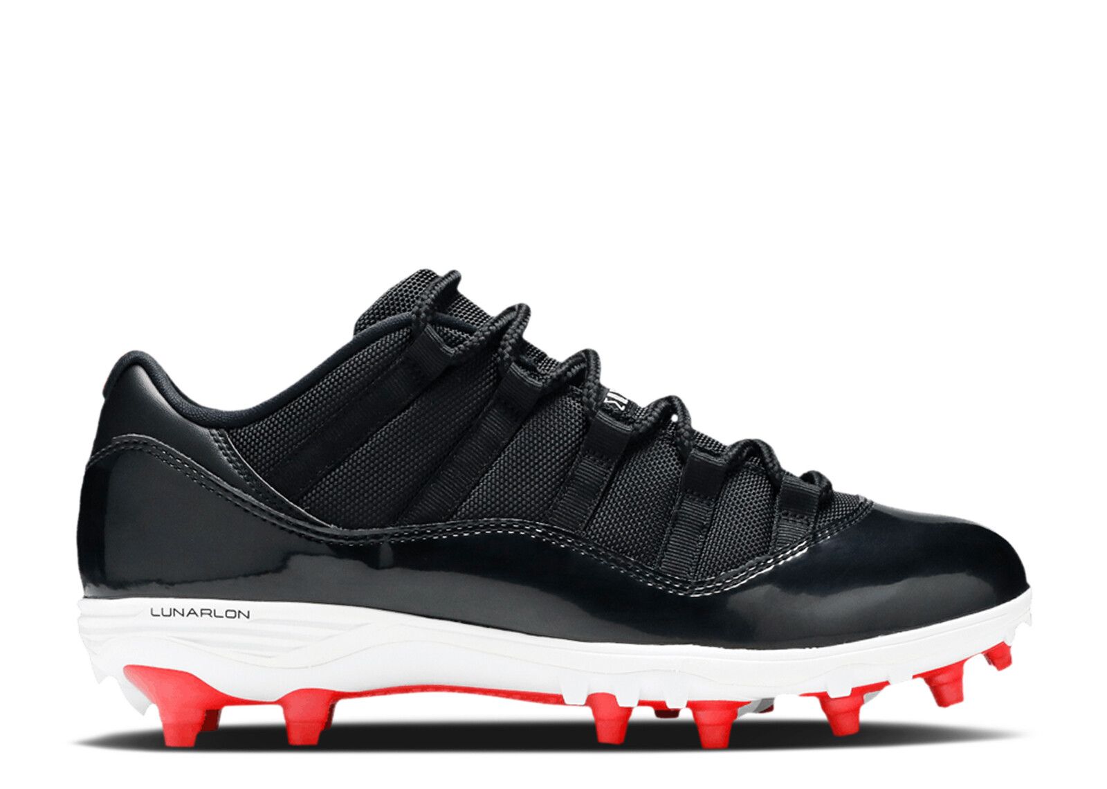 bred 11 cleats