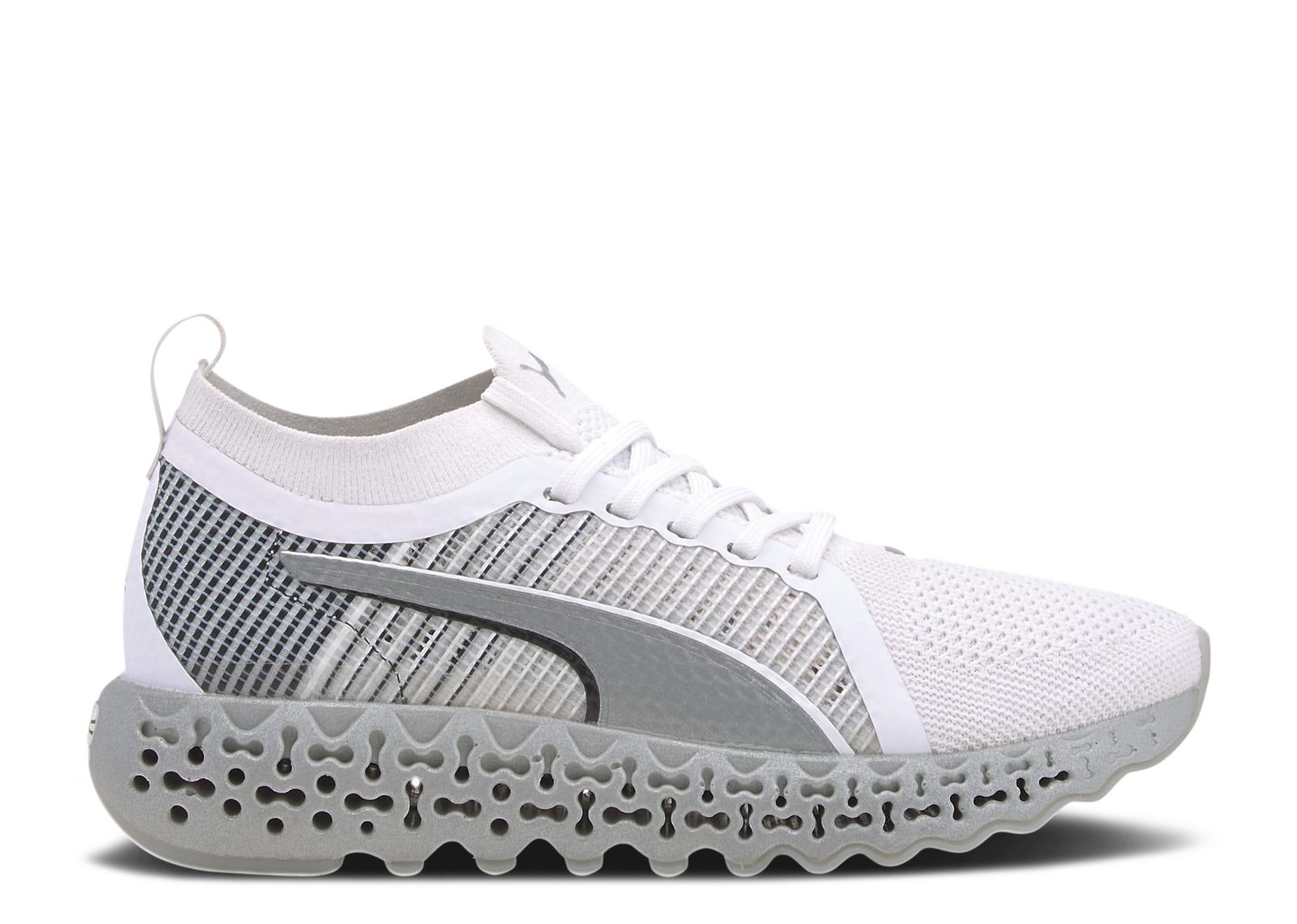 Wmns Calibrate Runner 'White Grey'