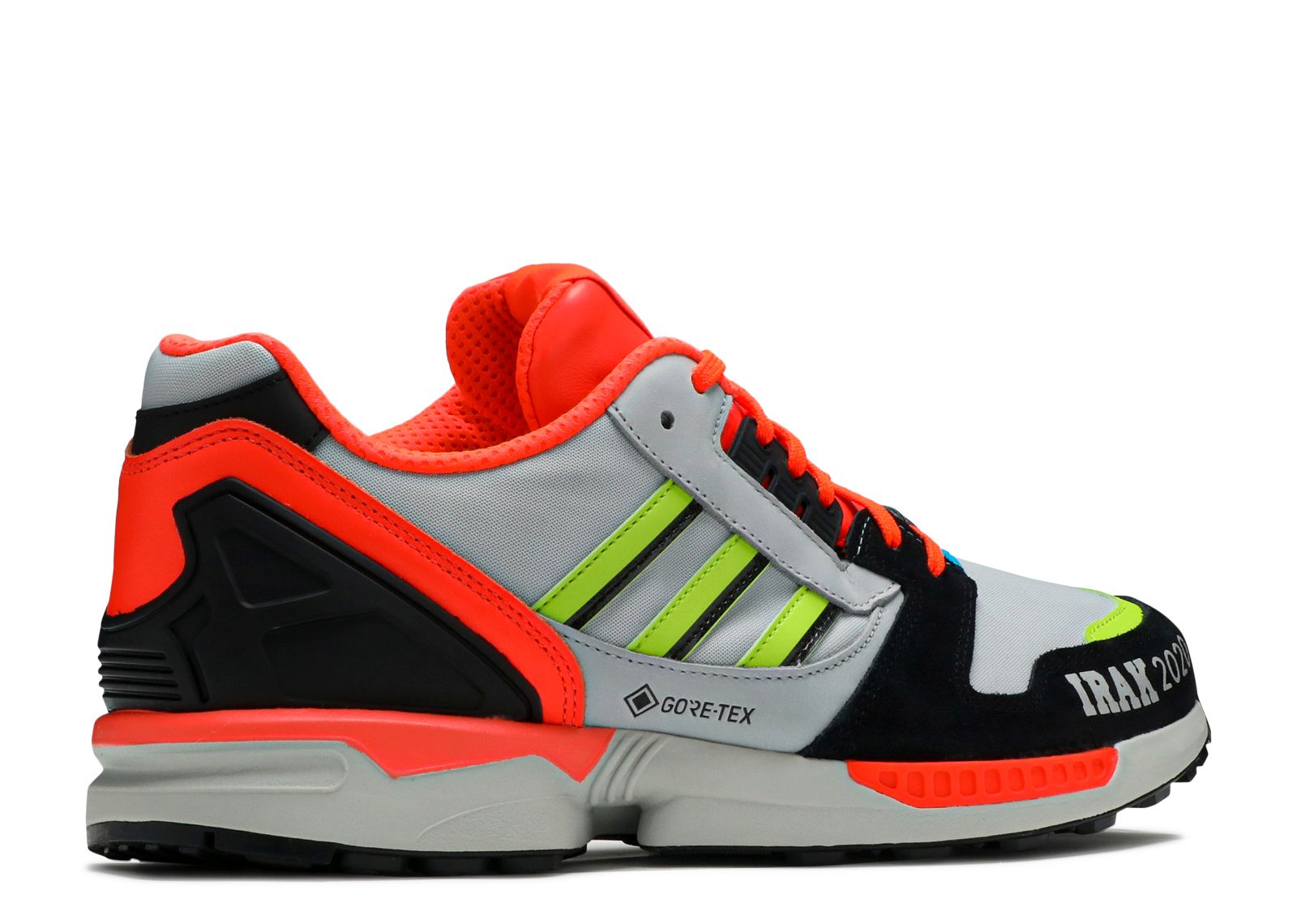 Adidas x irak zx 8000 gtx hot sale