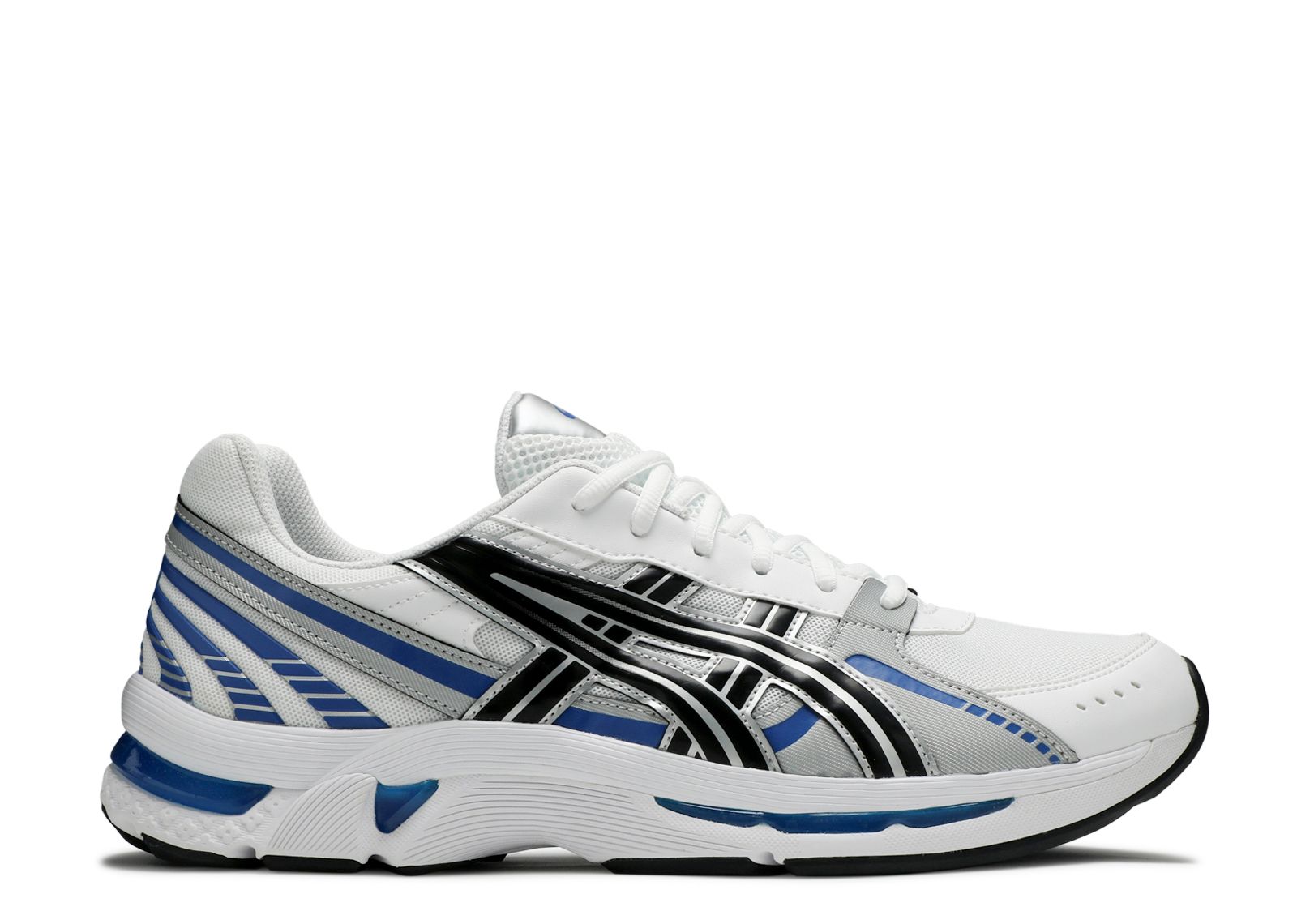 Gel Kyrios 'White Blue'