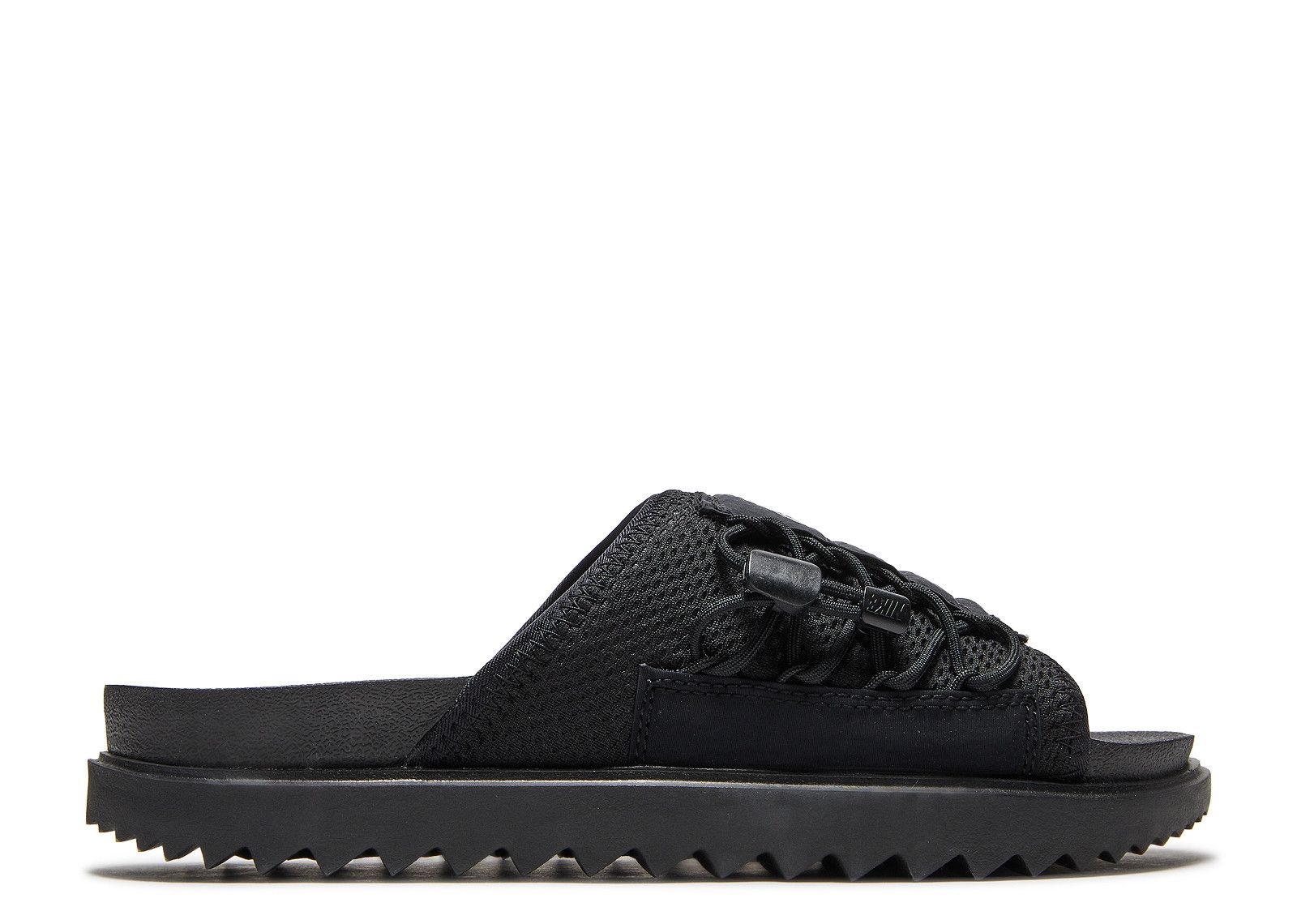靴 NIKE ASUNA SLIDE NIKE Asuna Crater Slide 'Black' Sz 8 (DJ4629 002) | eBay