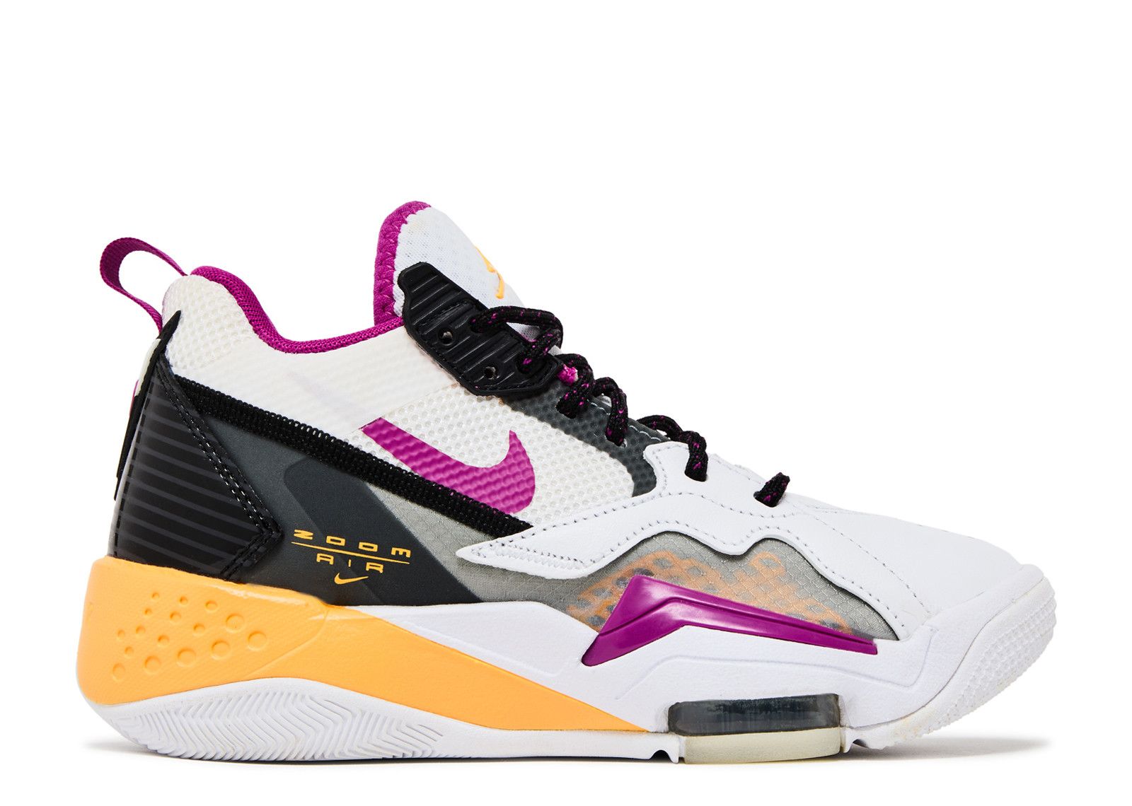 Wmns Jordan Zoom '92 'Cactus Flower'