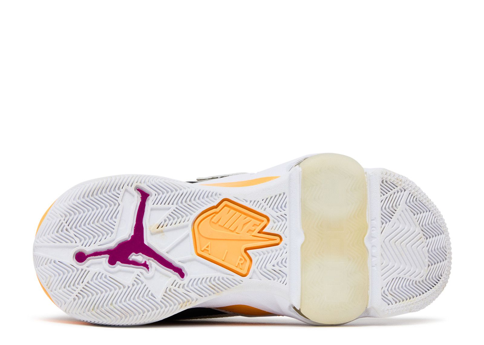 Wmns Jordan Zoom ’92 ‘Cactus Flower’