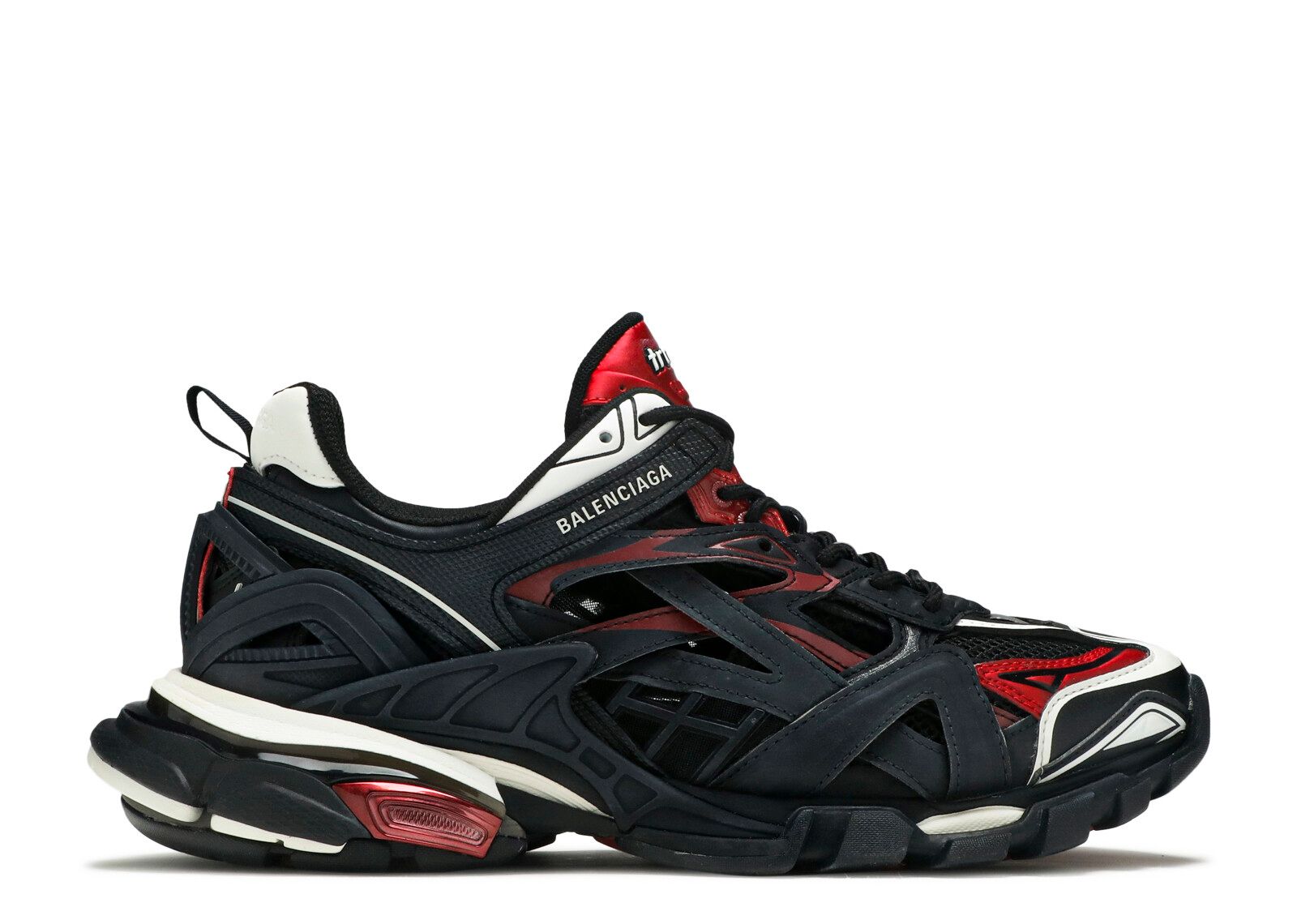 Balenciaga Track.2 Trainer  display picture 2
