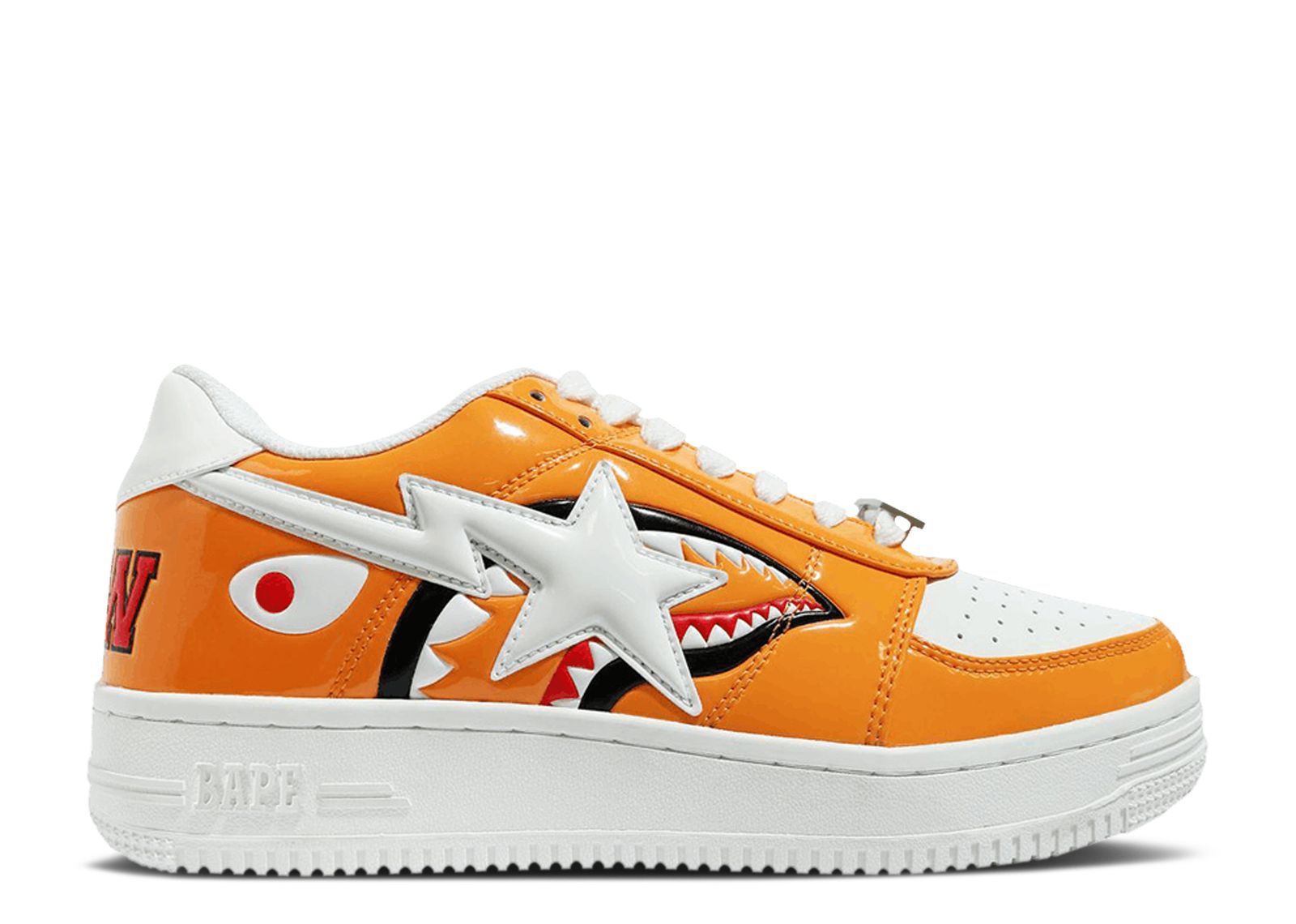 bape jordan 1 low