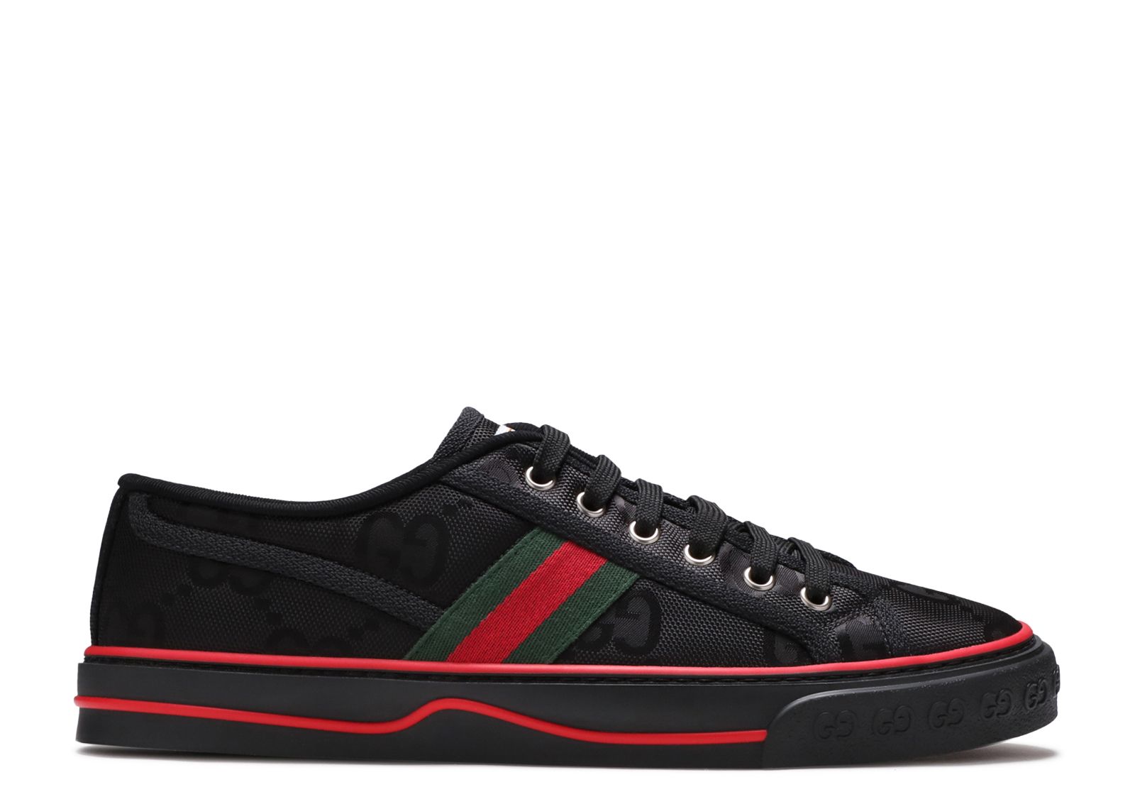 GUCCI リッチ adidas x Gucci ZX 8000 Green GG Monogram Men's - IE2270 - US