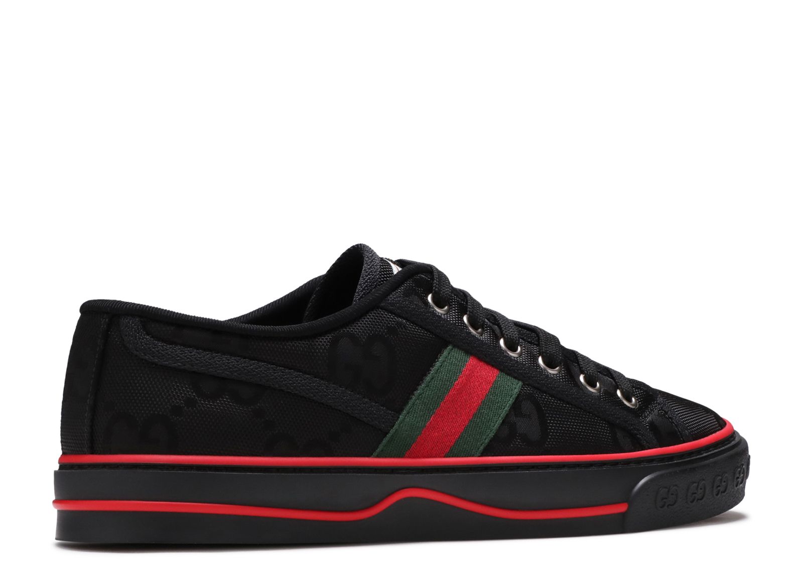 GUCCIアンクレット Buy Gucci Tennis 1977 Off the Grid Low 'Grey' - 628709 H9H70