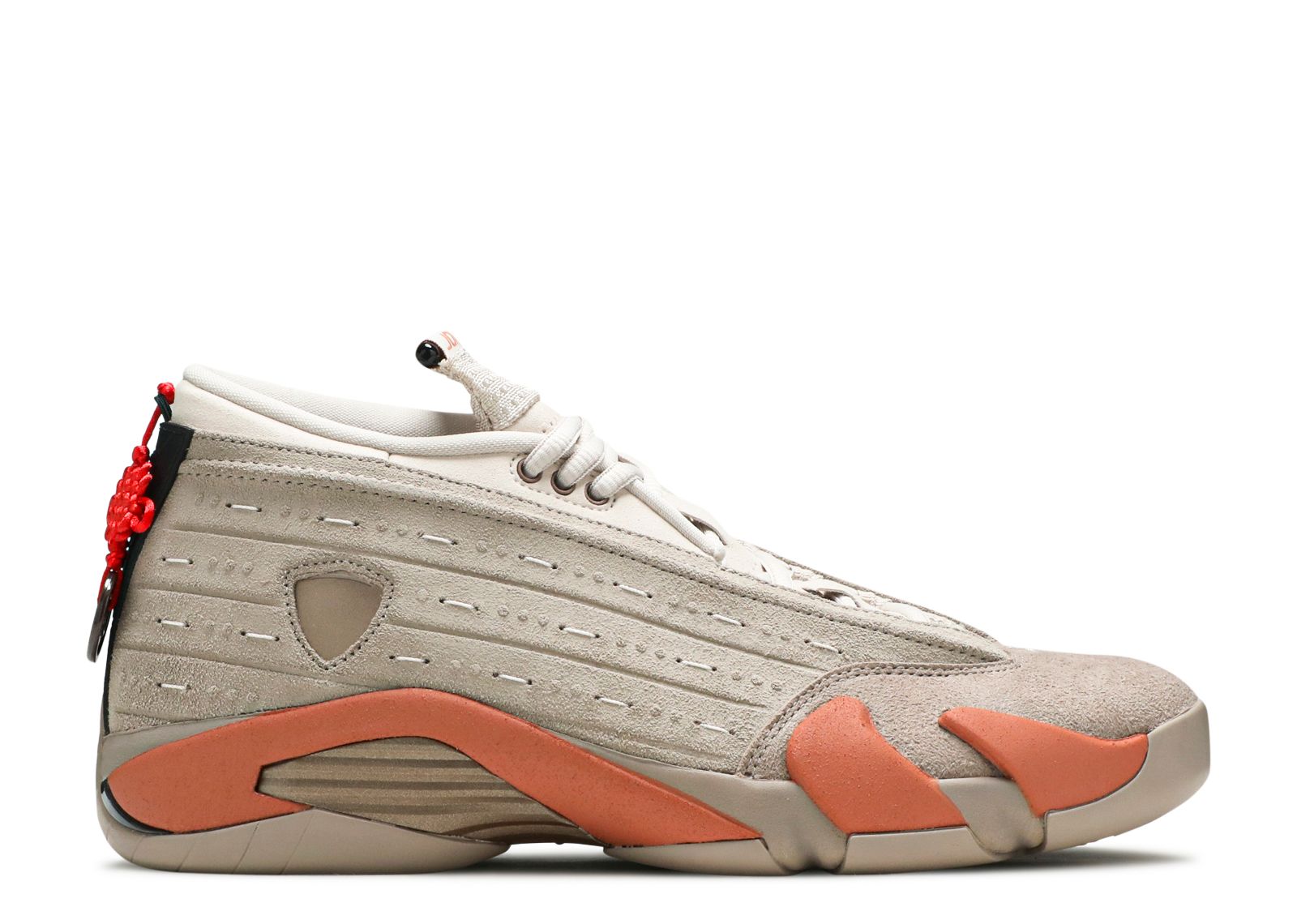 Aleali May X Wmns Jordan 14 Retro Low SP 