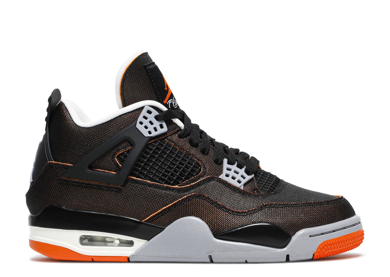 Wmns Jordan 4 Retro 'Starfish'