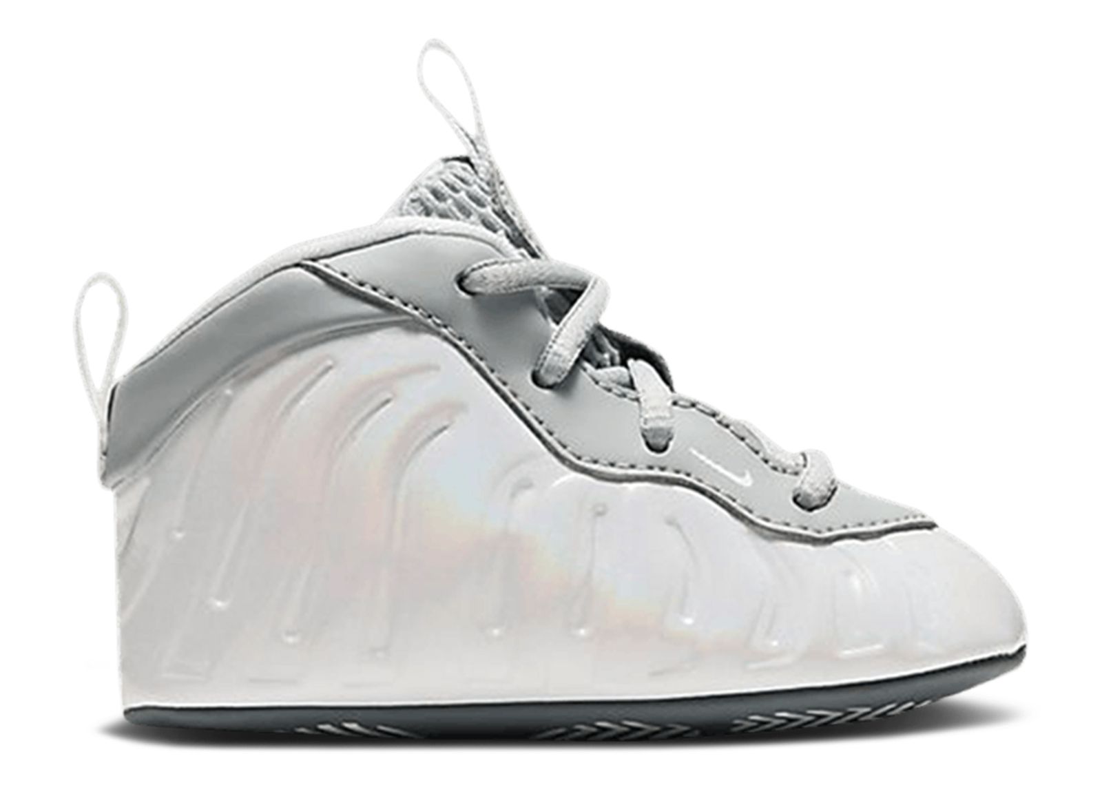 Little Posite One CB 'Light Solar Flare Heather' - Nike - CW0981 001 ...