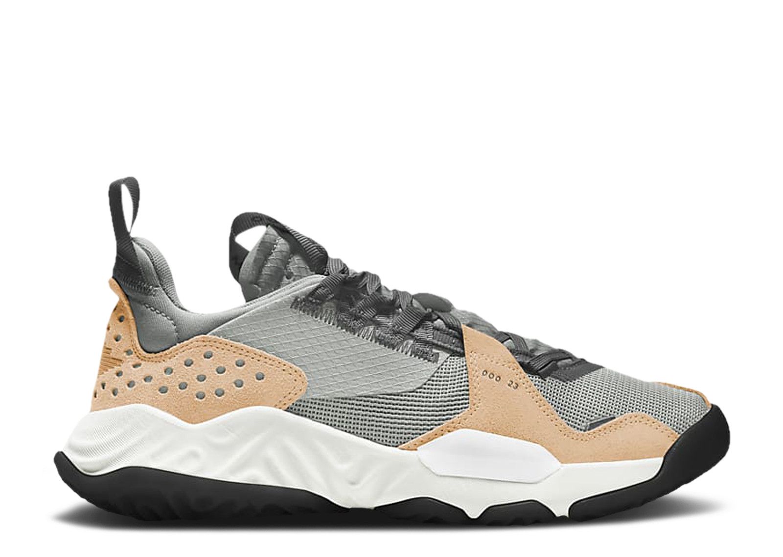 Wmns Jordan Delta SP 'Steel Grey Tan'