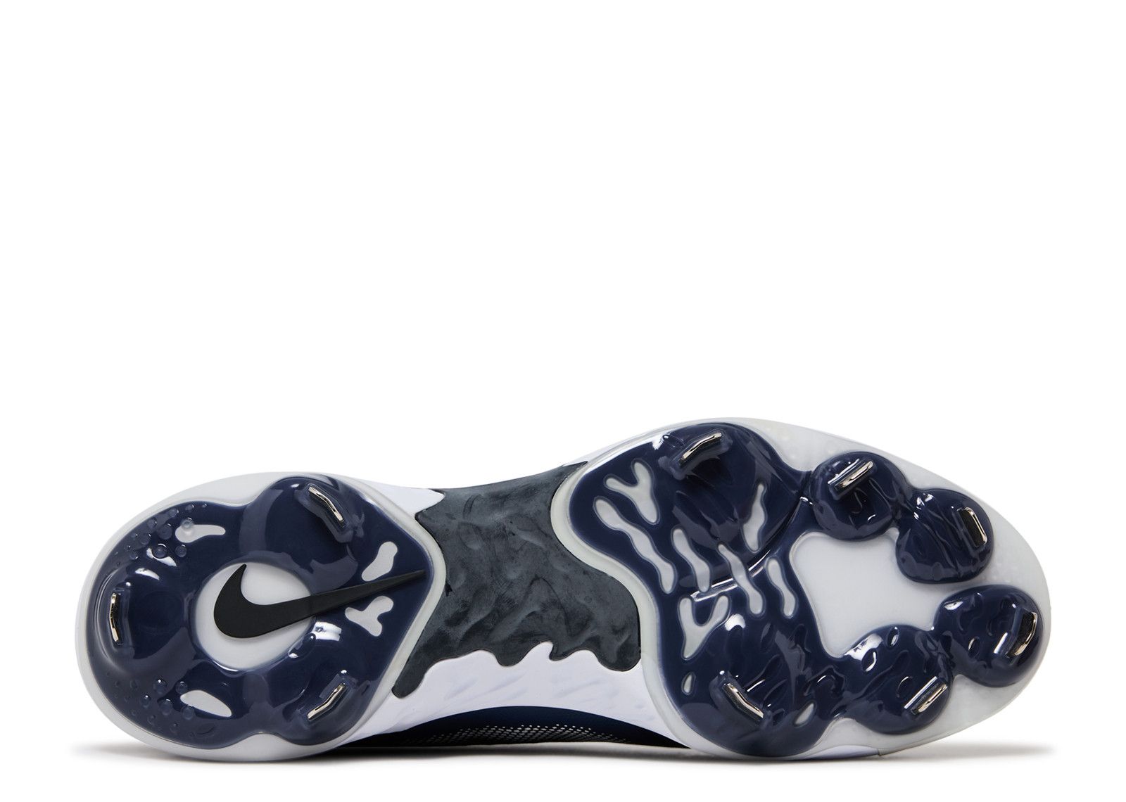 Alpha Huarache Elite 3 Low  display picture 1