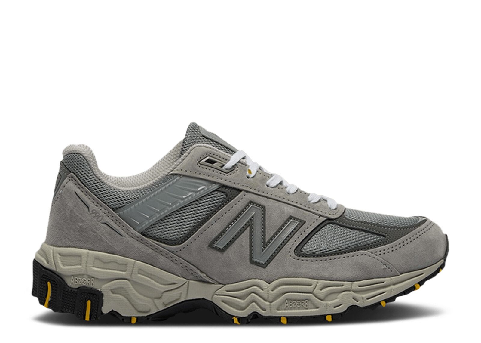 New Balance 990v5 Made In USA  display picture 1