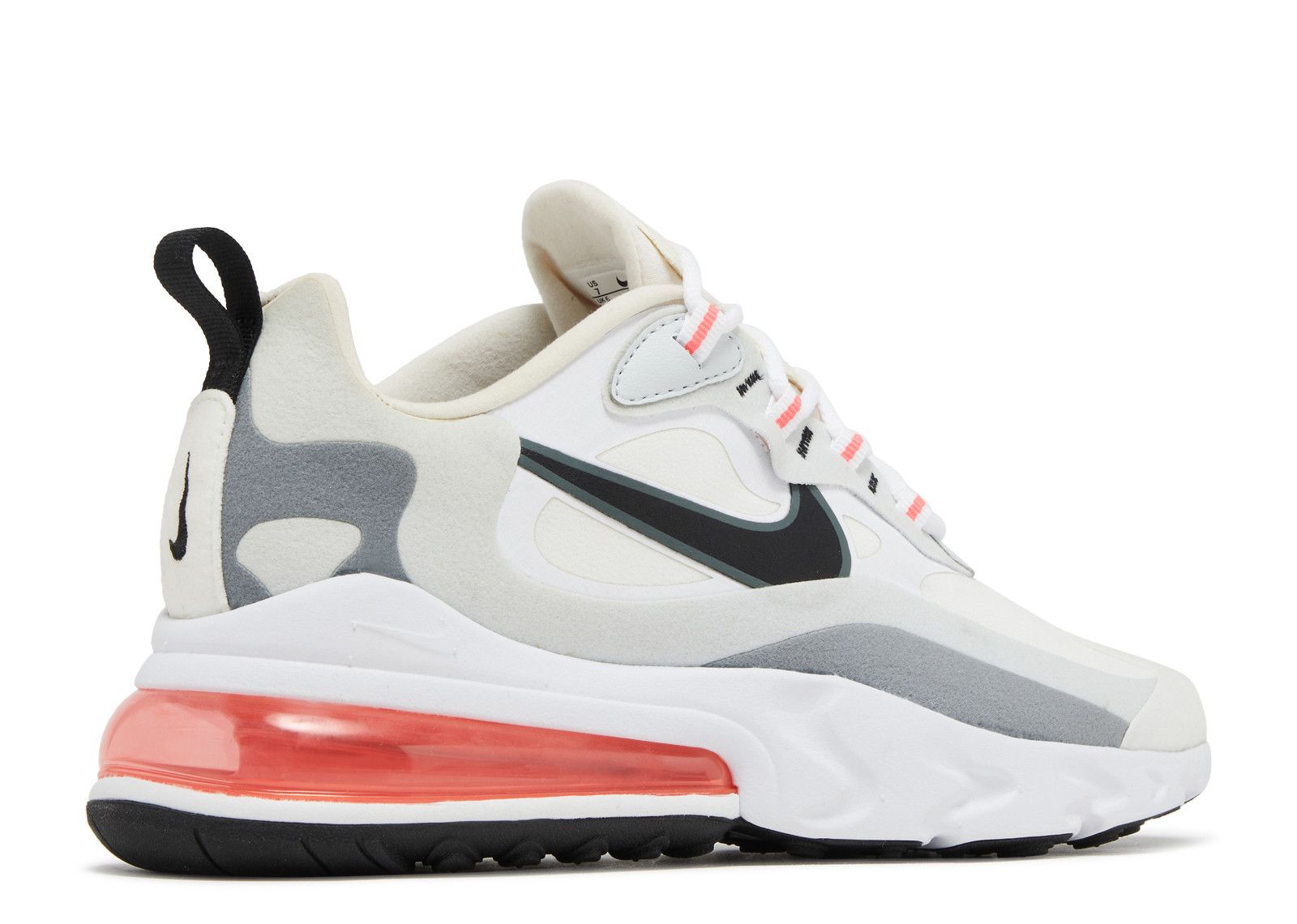 nike air max 270 white crimson