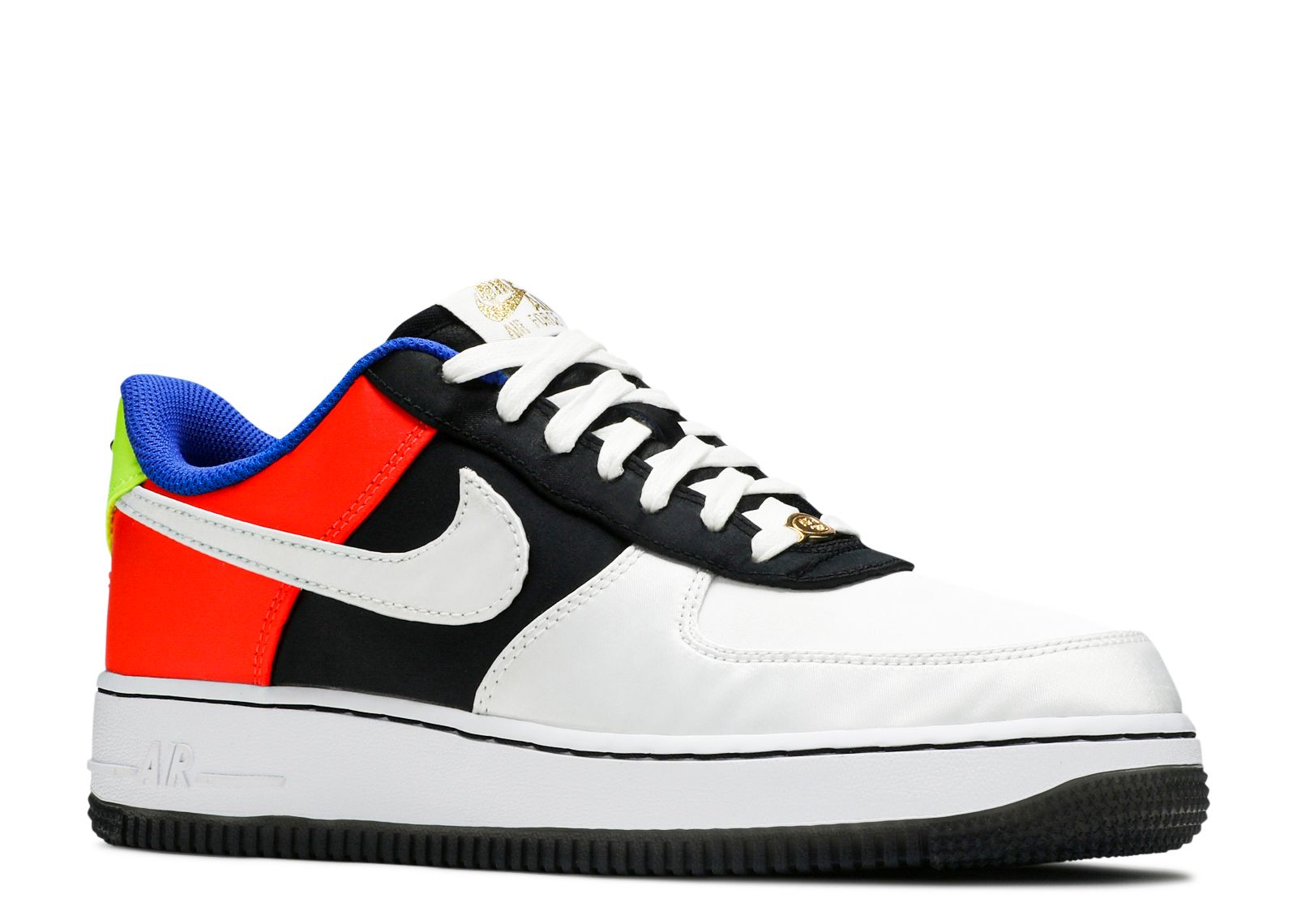 Air Force 1 Low 'Olympic'