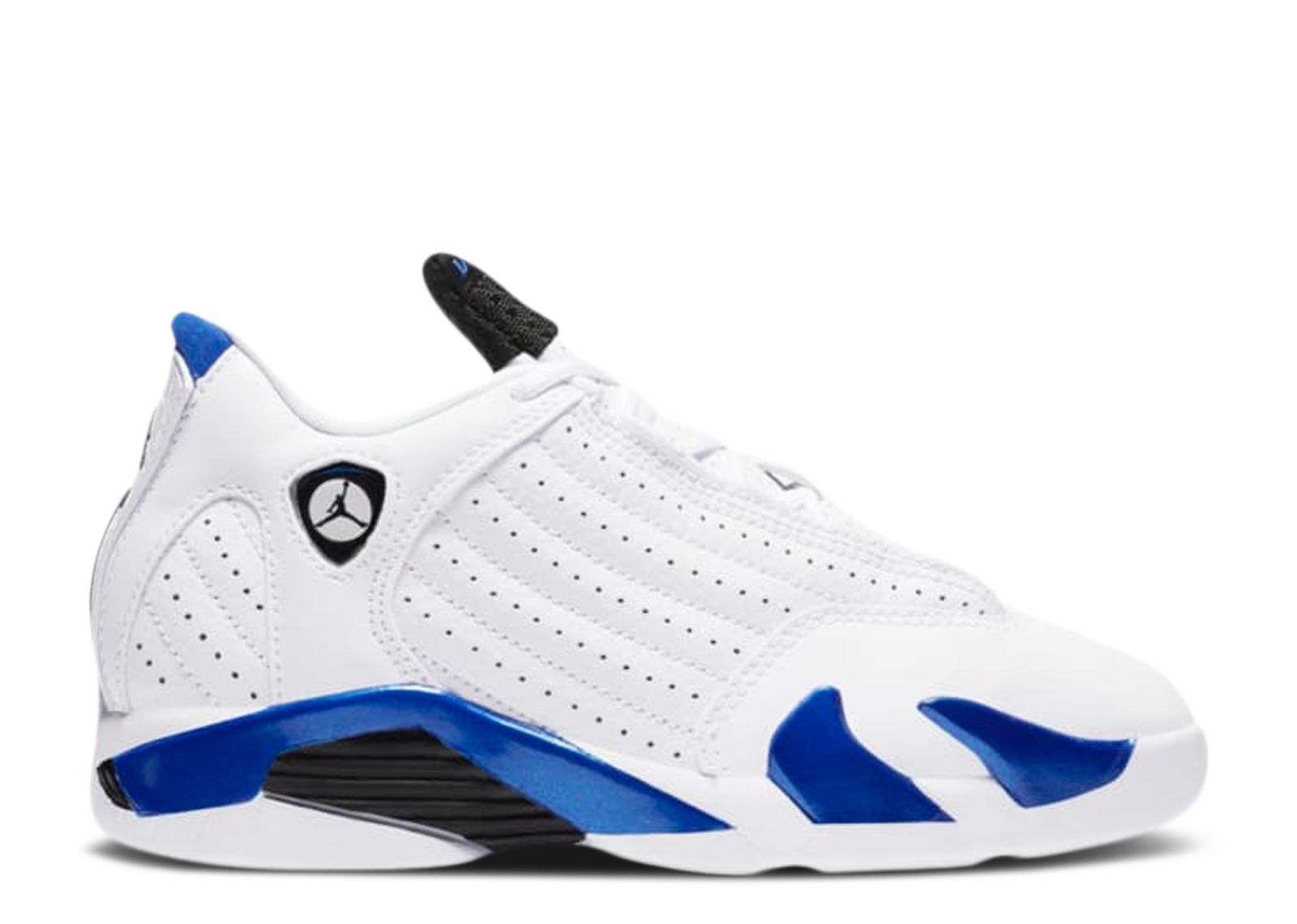 jordan 14 hyper royal footlocker