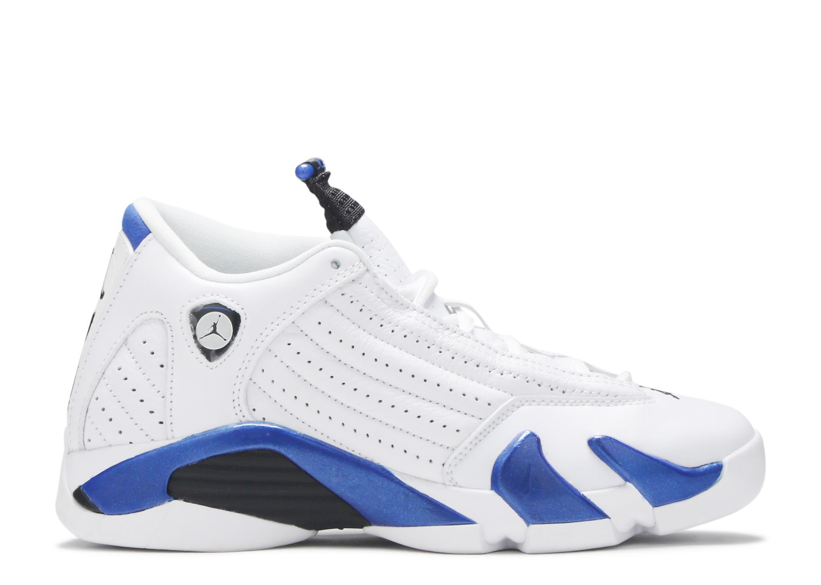 Baby Blue 14s Promotions