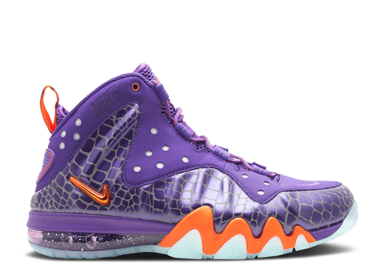 Barkley posite sale max suns