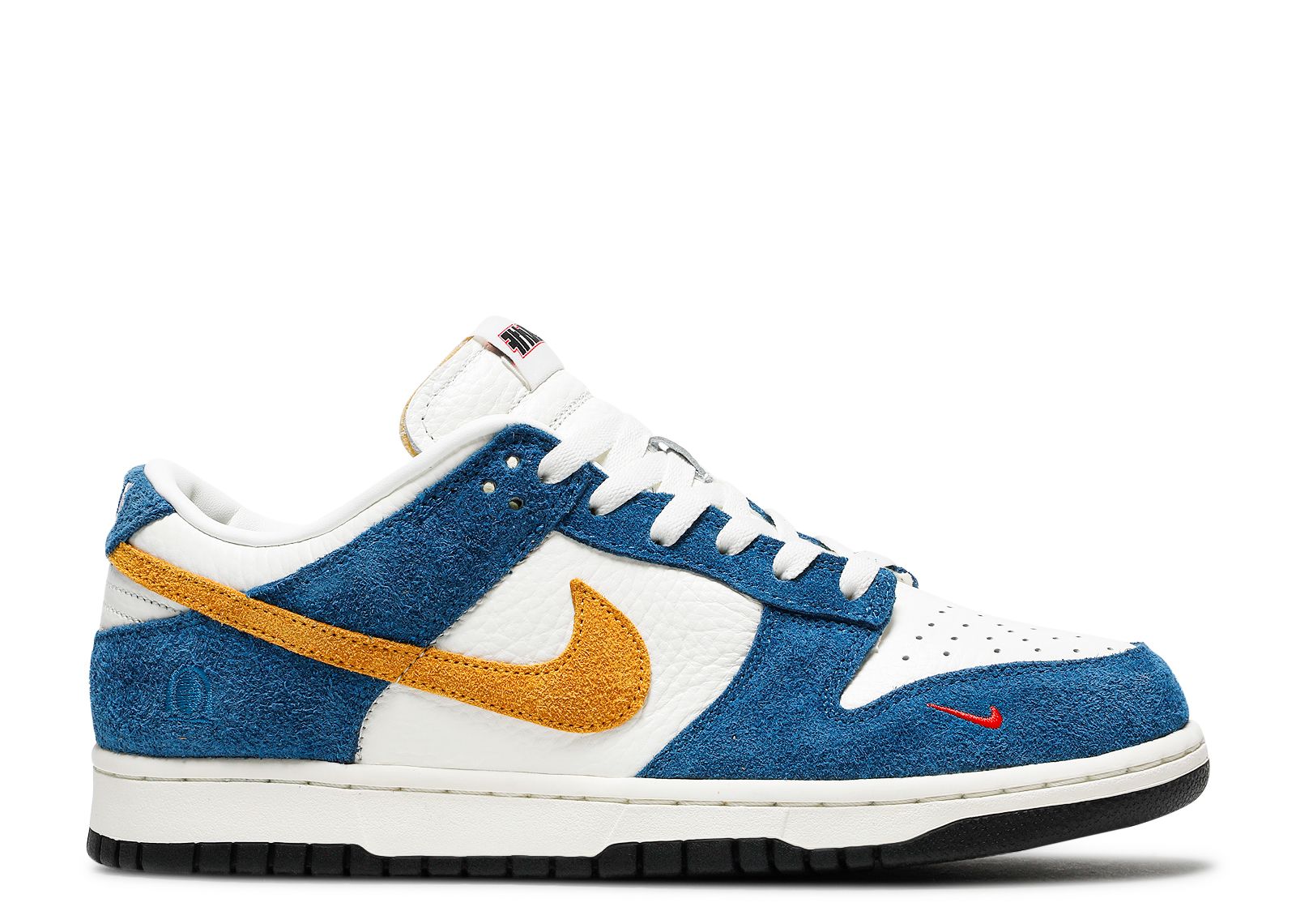 Dunk Low Pro SB 
