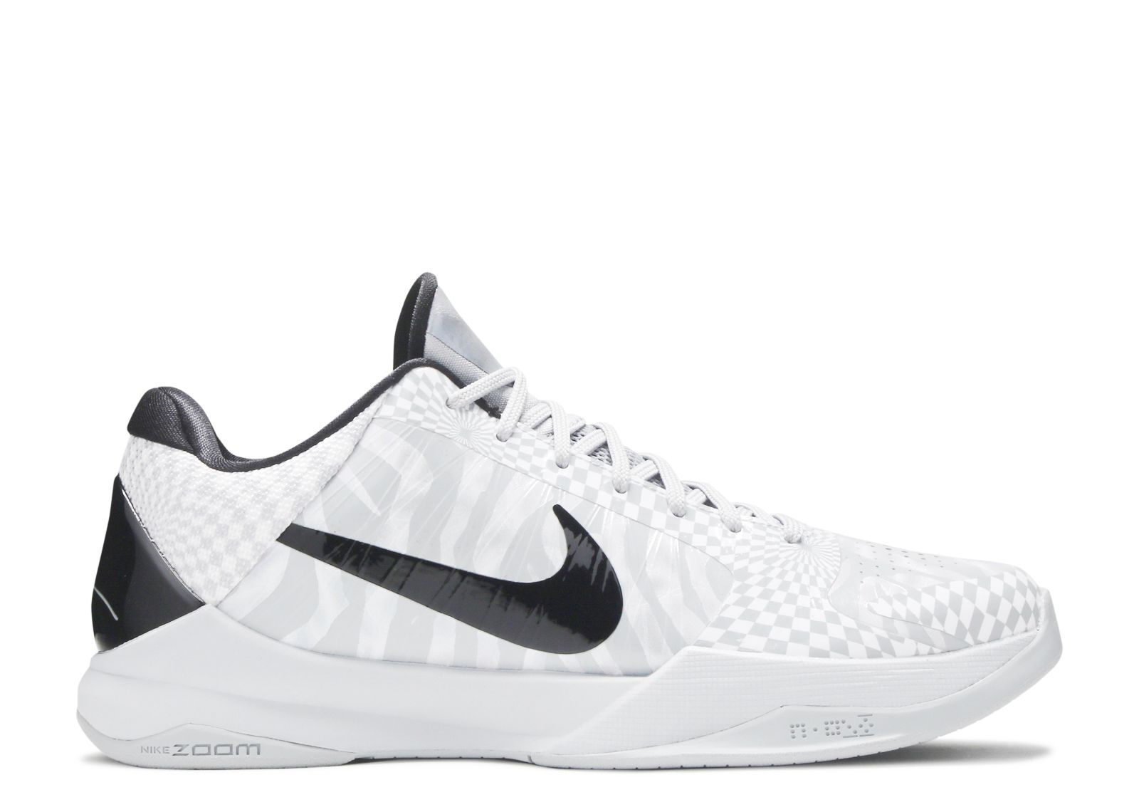 Zoom Kobe 5 