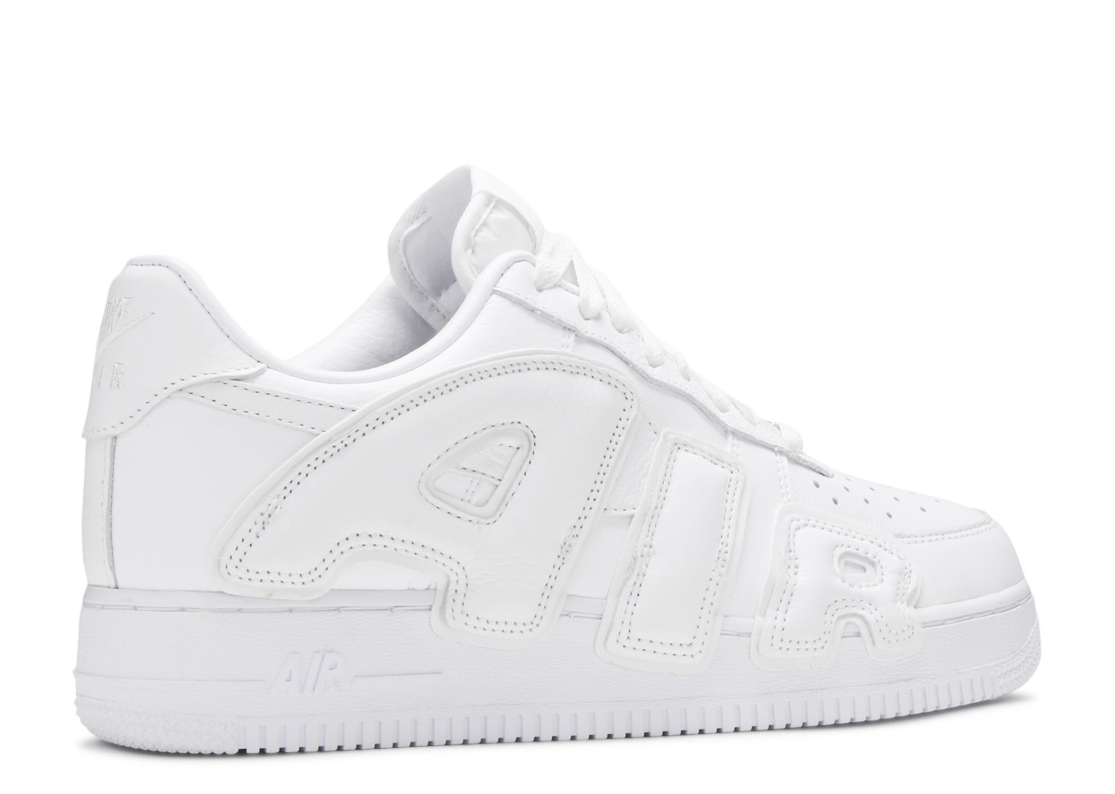 Cactus Plant Flea Market x Air Force 1 Low Premium 'White'