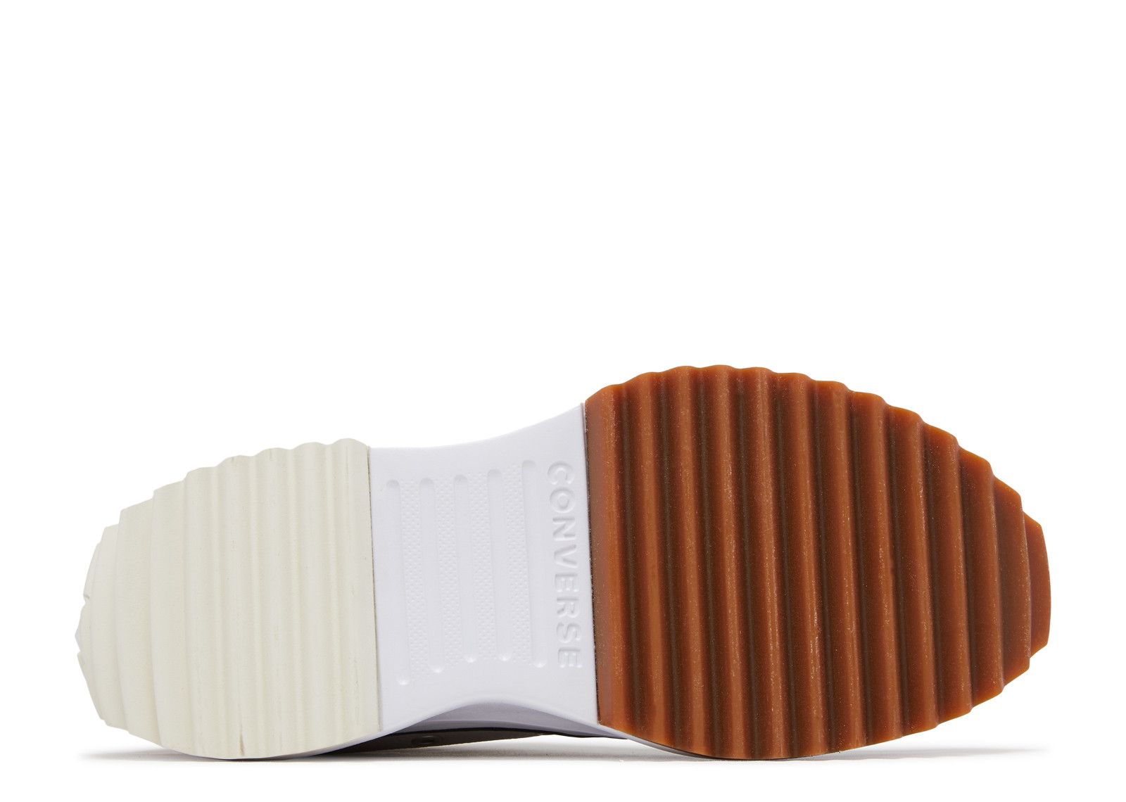 Run Star Hike High 'Metallic Classics Smoke Pink' Converse