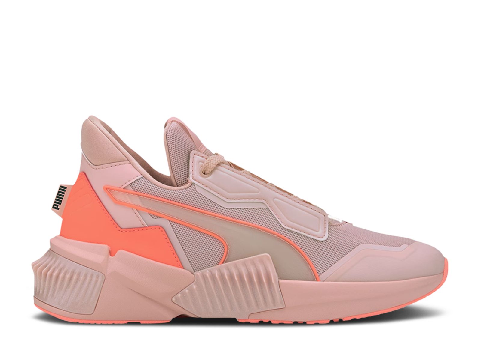 Peach pink Women's ZX 1K Boost Shoe Peach adidas Originals in Qatar -SSS