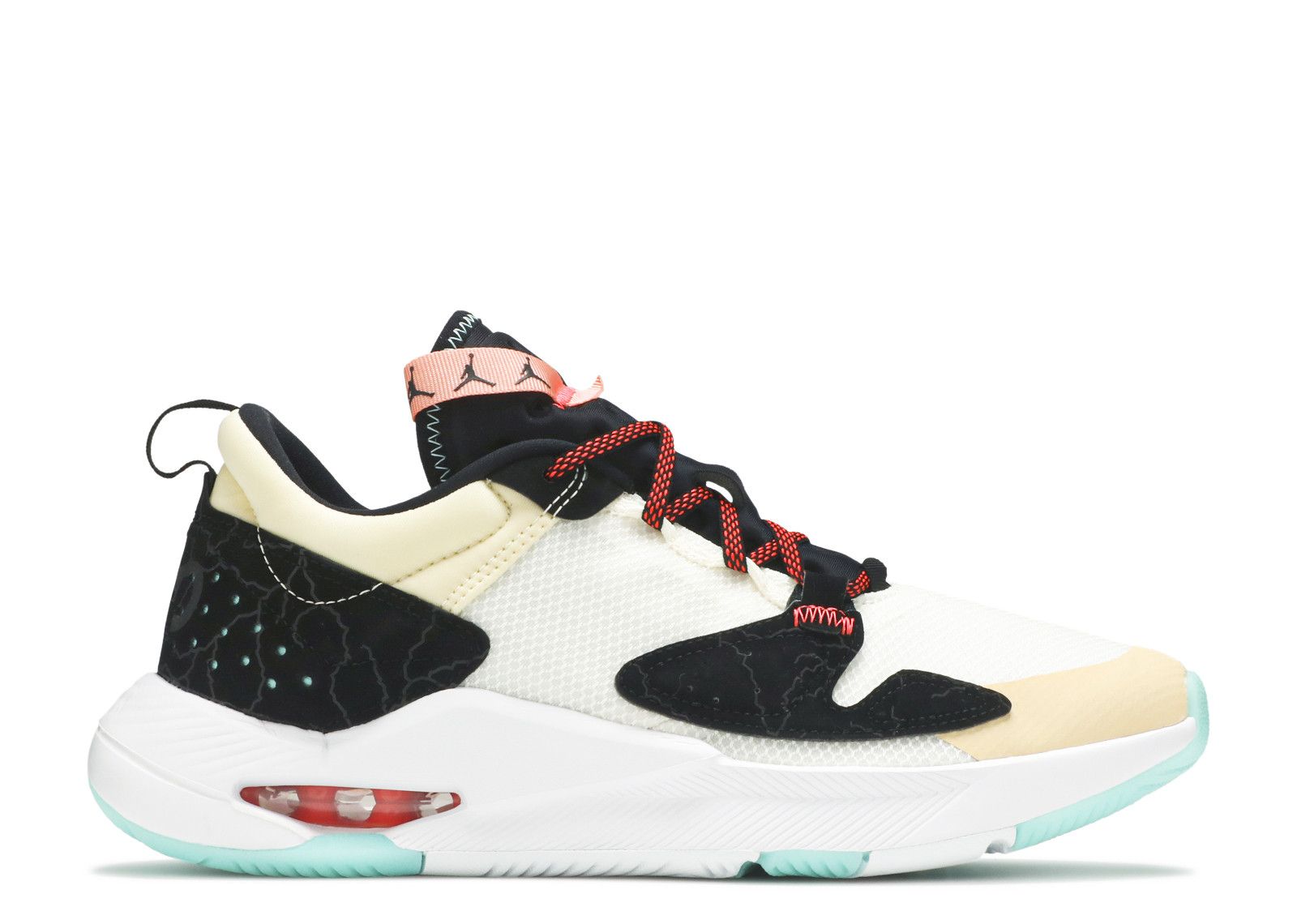 Jordan Air Cadence 'Pale Ivory'