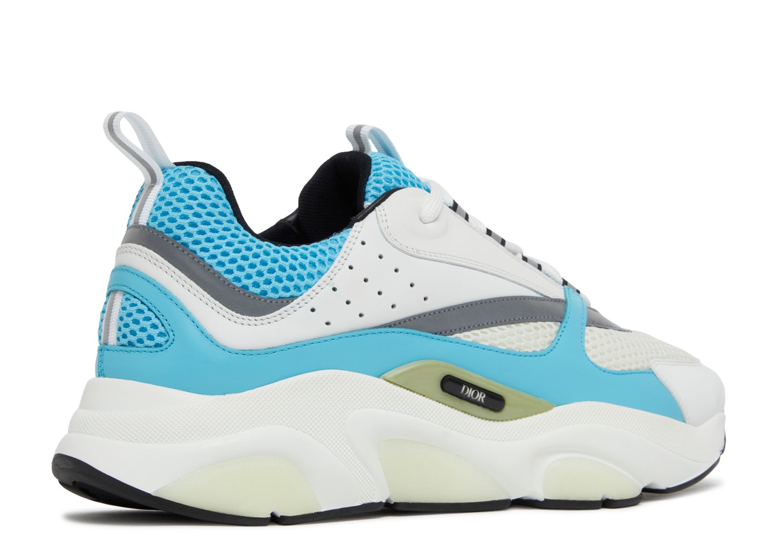 Dior B22 'White Light Blue' - Dior - 3SN231YKA H560 - white