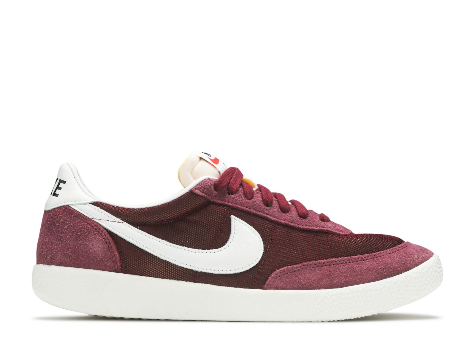 Burgundy on sale killshot 2