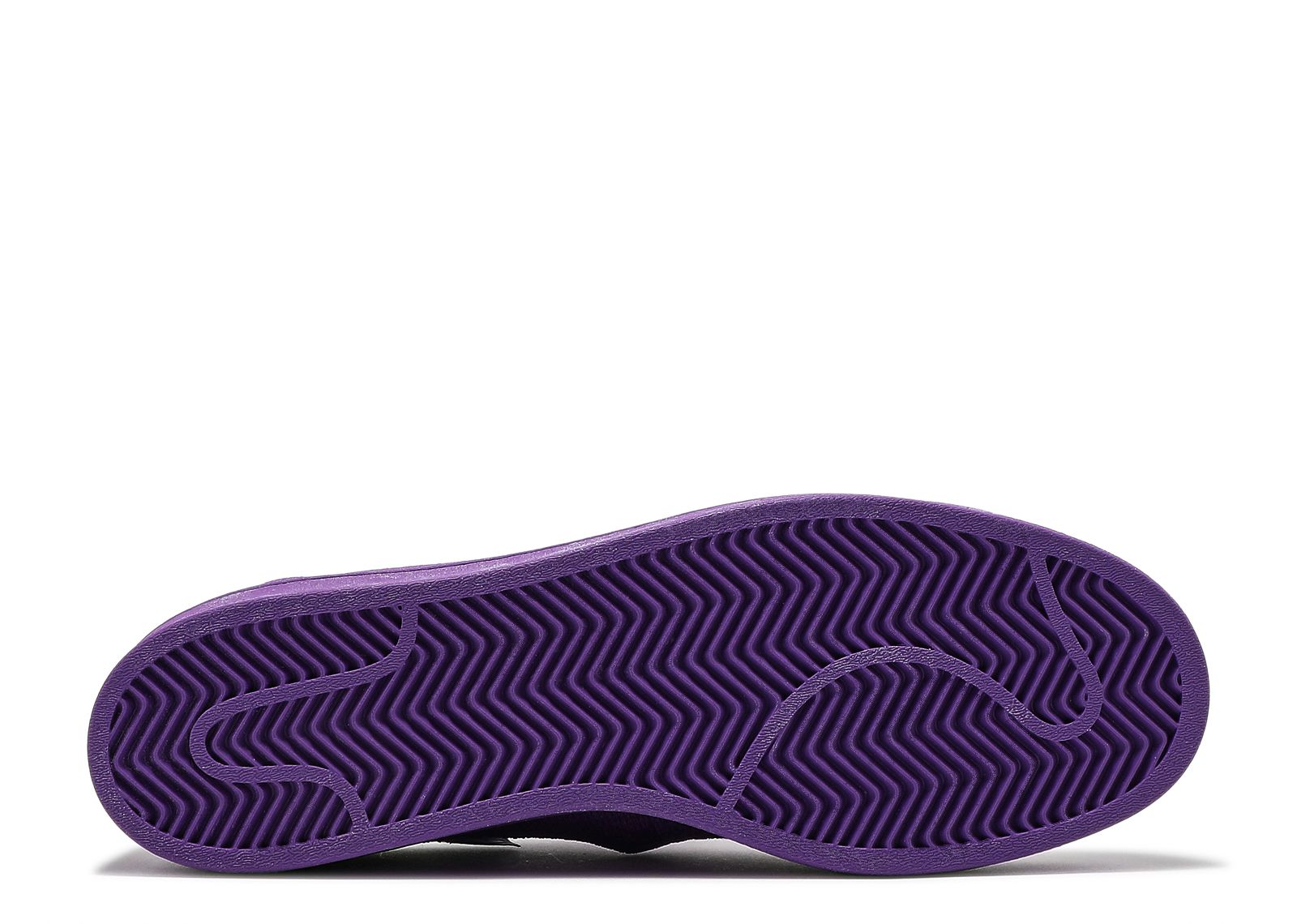 Superstar 2025 primeknit purple