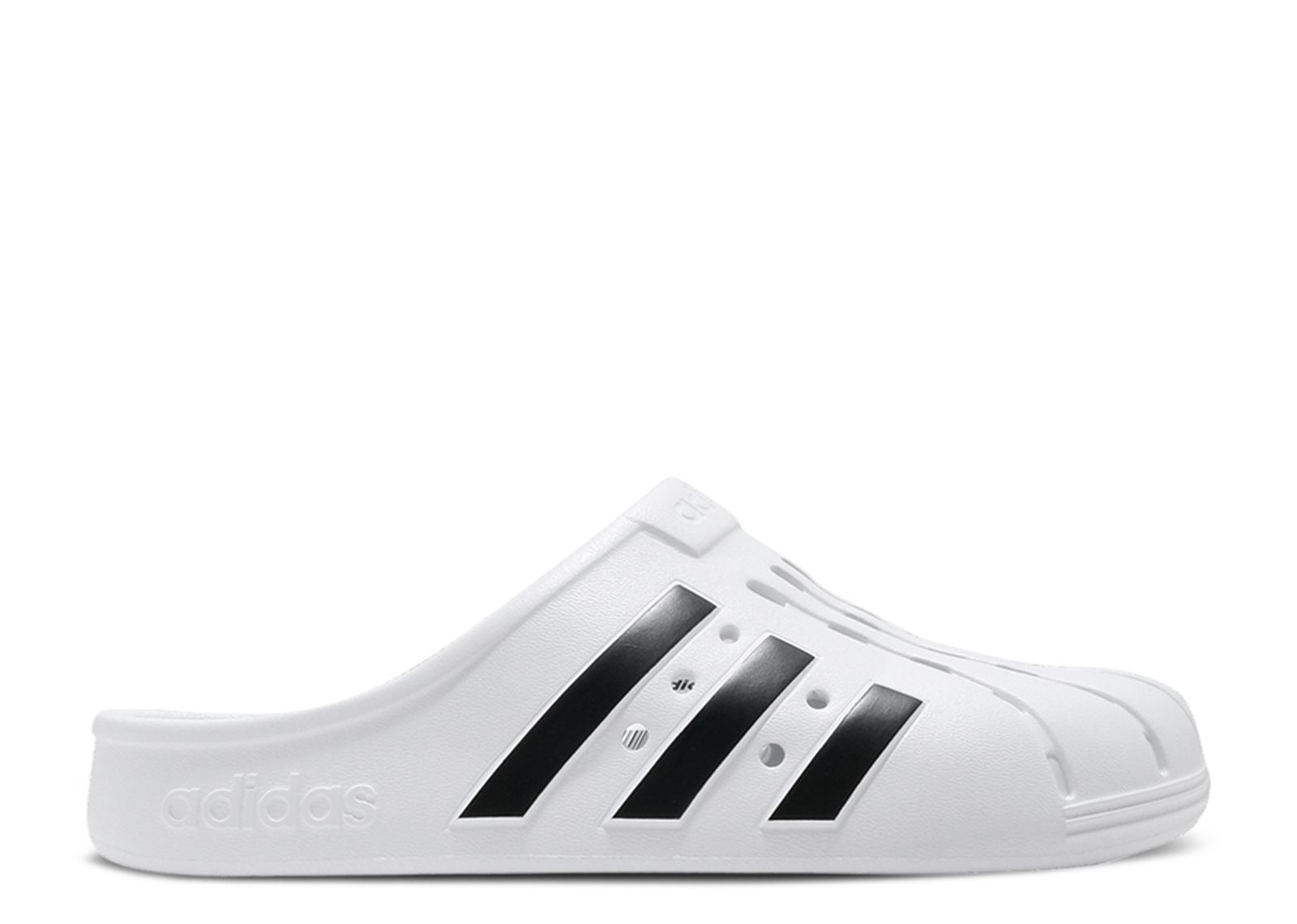 ◆adidas◆ Adilette clog white FY8970 $_12.JPG?set_id=880000500F