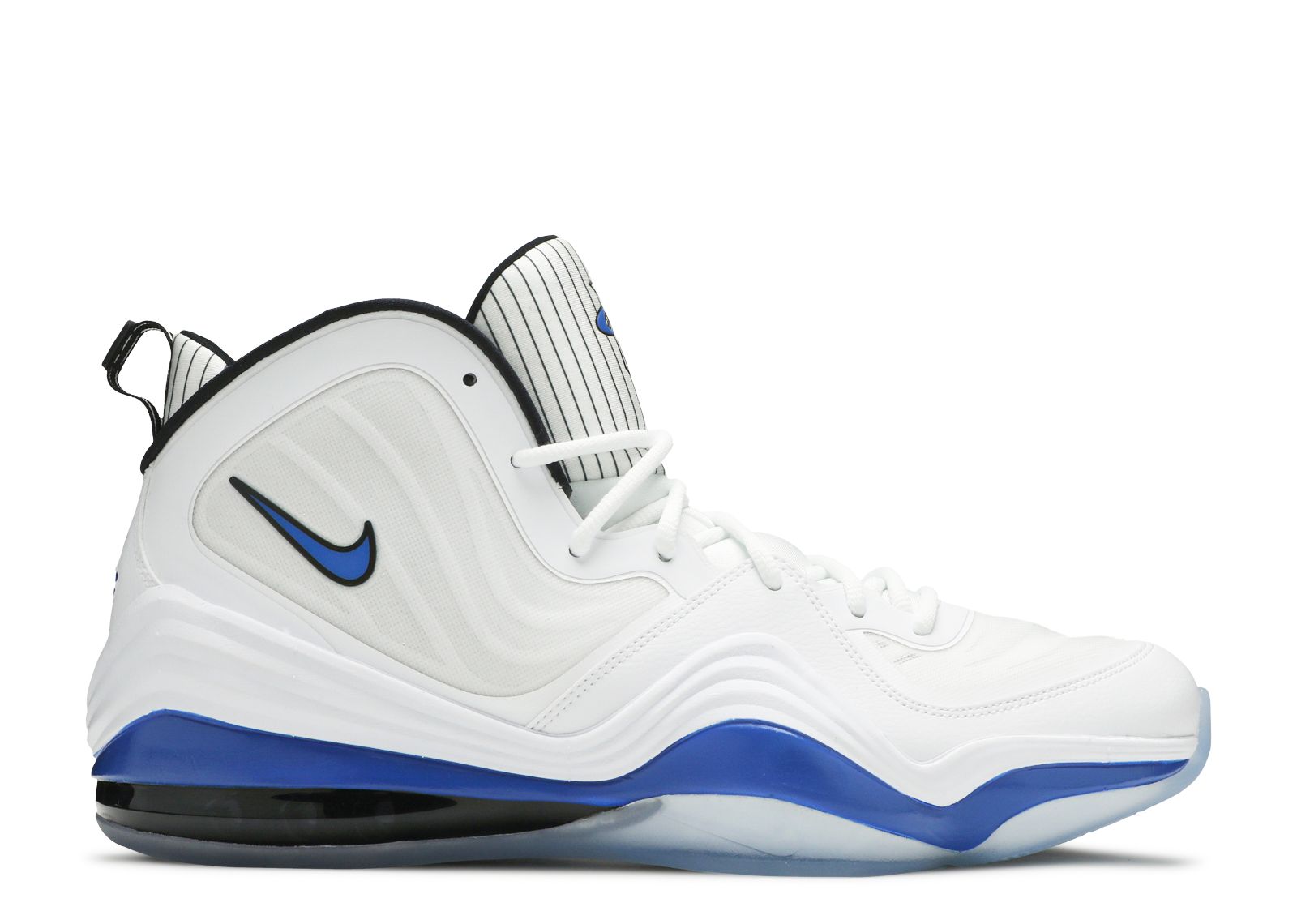 Nike Air Penny 5 Miami Dolphins, size 8 men’s 10 women’s Air Penny 5  main image 2