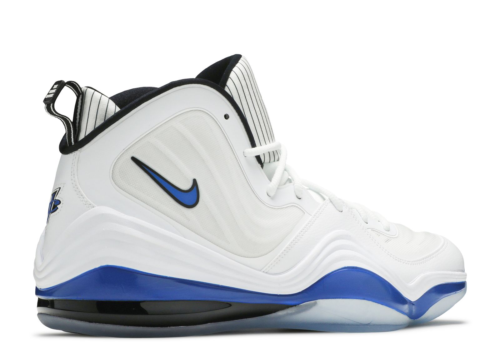 Nike Air Penny V 'Orlando' - Available Early on  