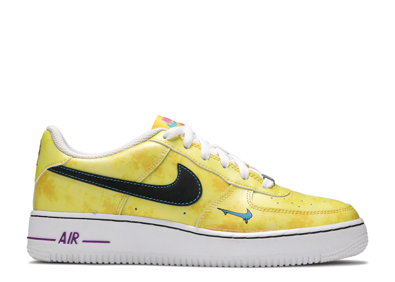 nike air force 1 low peace