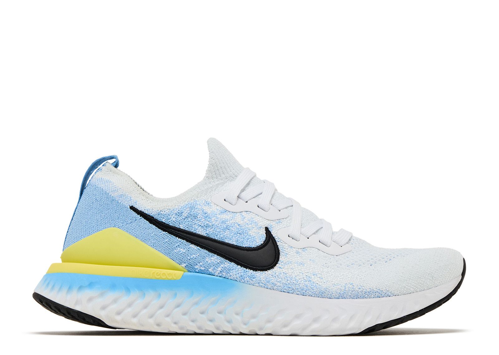 Nike Epic React Sneakers | Flight Club