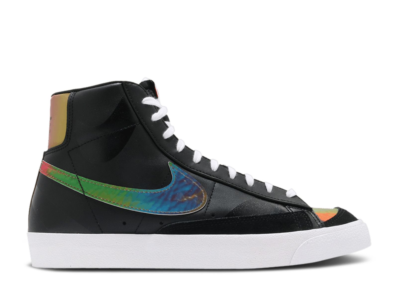 Blazer mid 77 hotsell vintage black release date