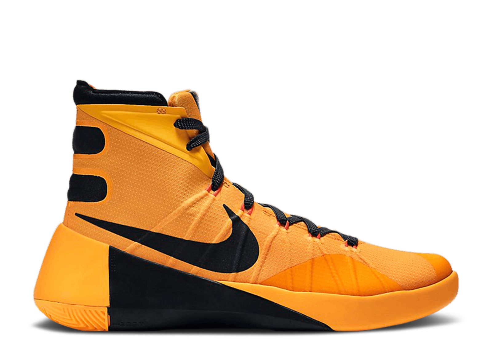 ハイパーダンク2015　海外限定カラー Nike Hyperdunk 2015 Premium Black Blue Lagoon for Sale