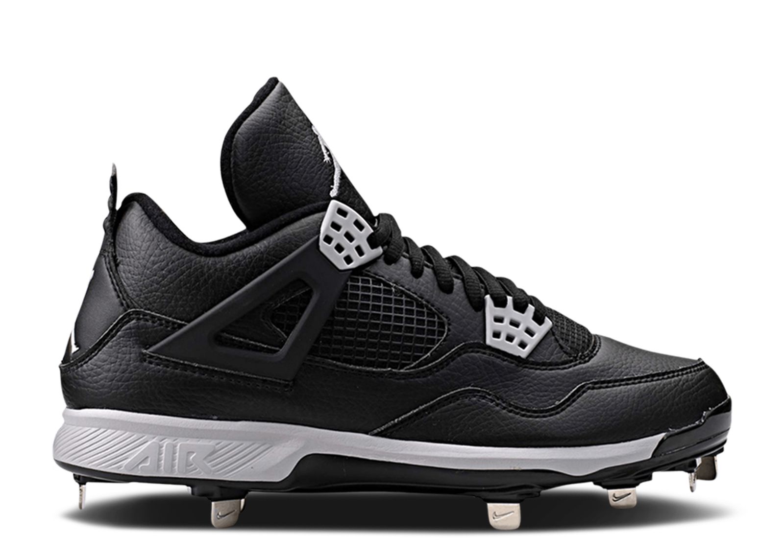 air jordan 4 baseball cleats