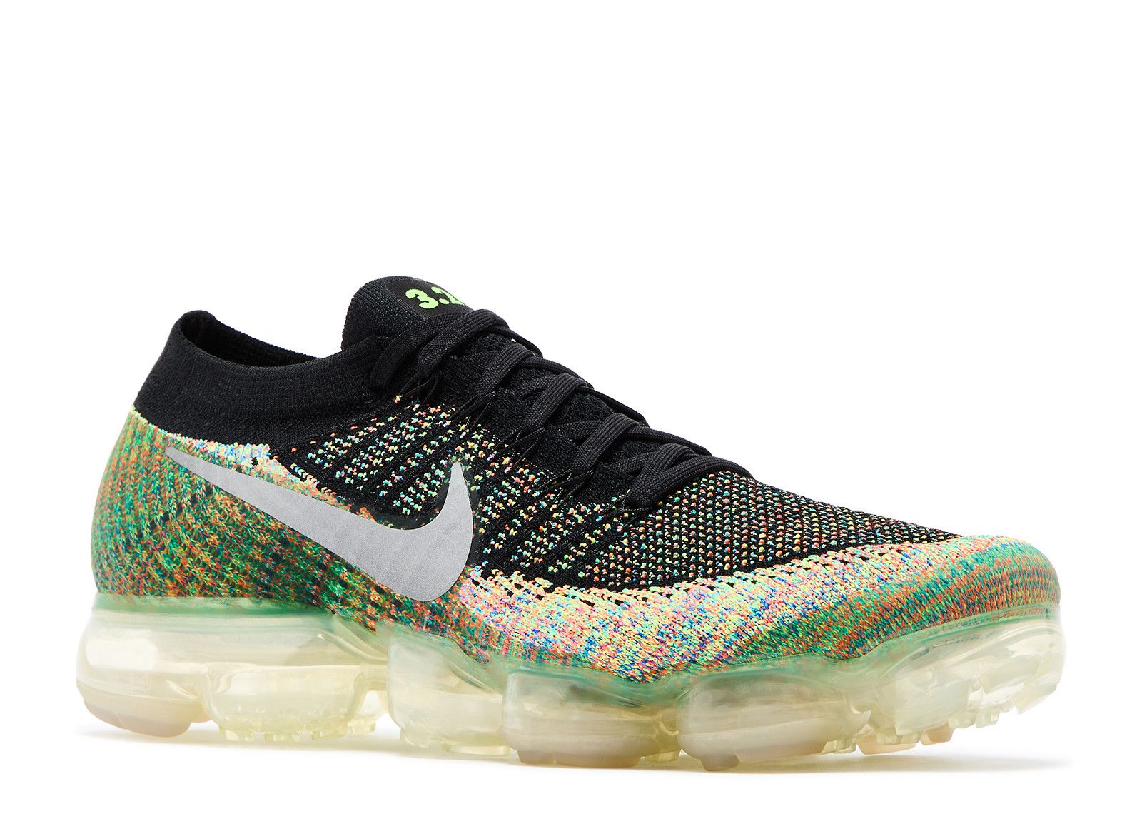 vapormax id