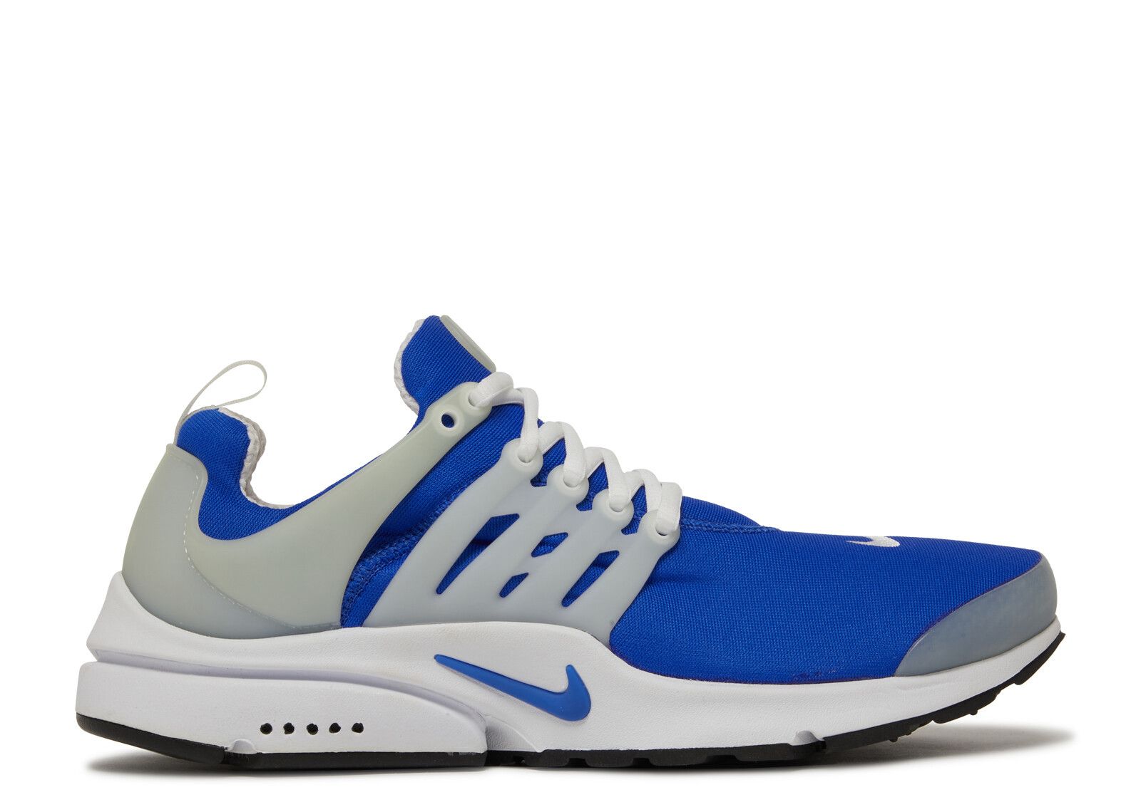 Air Max Lebron James Nike Presto Air Presto 'Racer Blue'