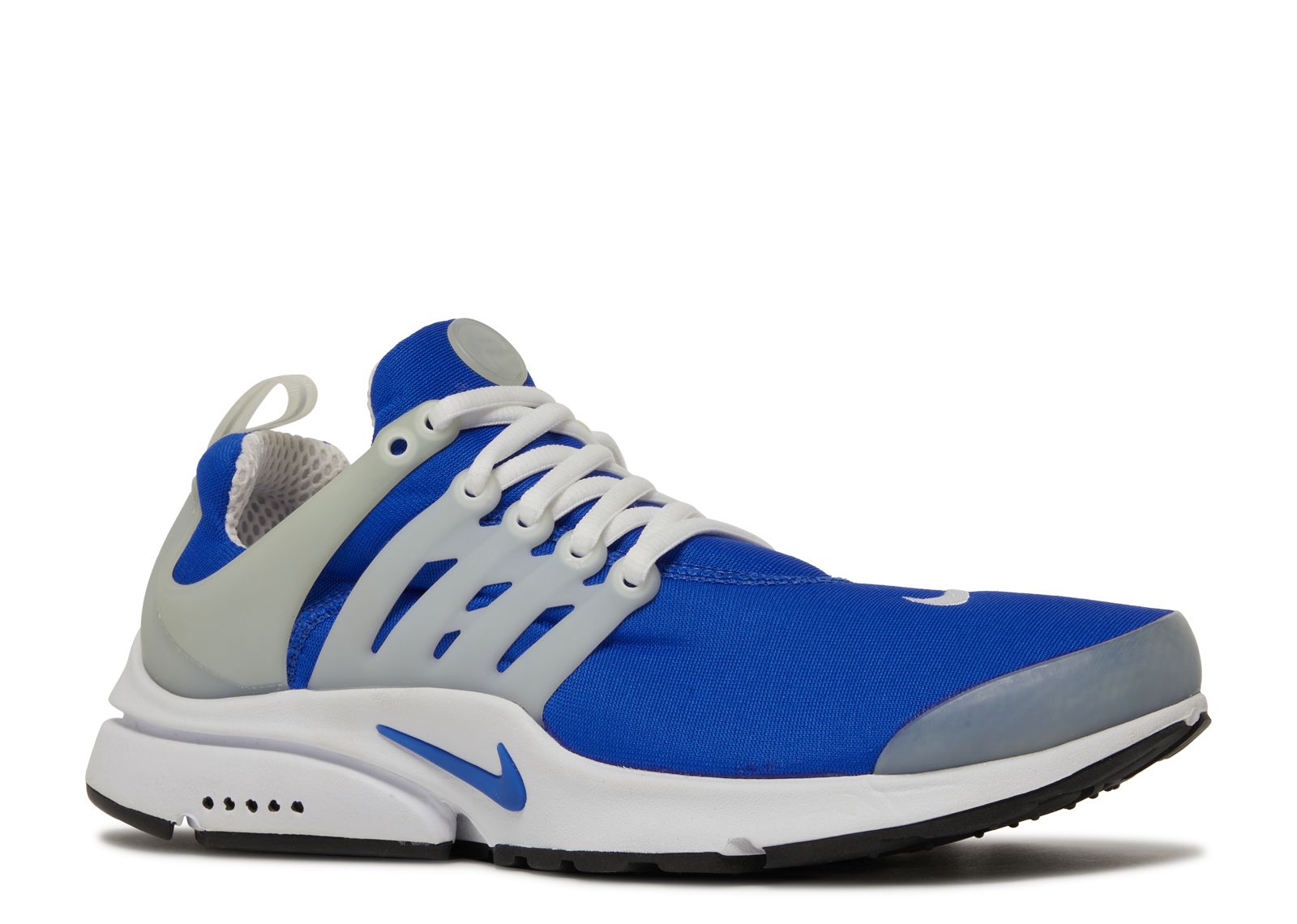 美品 NIKE AIR PRESTO QS COLOR：STAR BLUE Men 8.0US Nike Air Presto Qs Color Star Blue | eBay