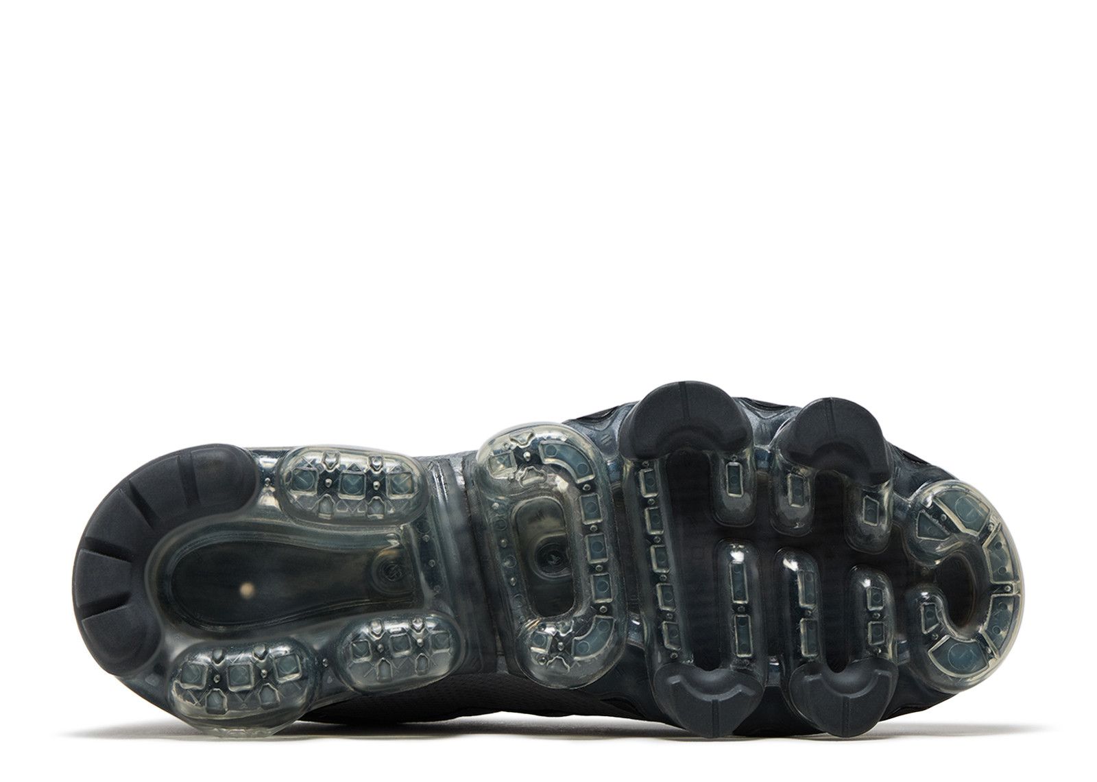 Air VaporMax 2019 GS 'Ghost Black' Nike AJ2616 001 black