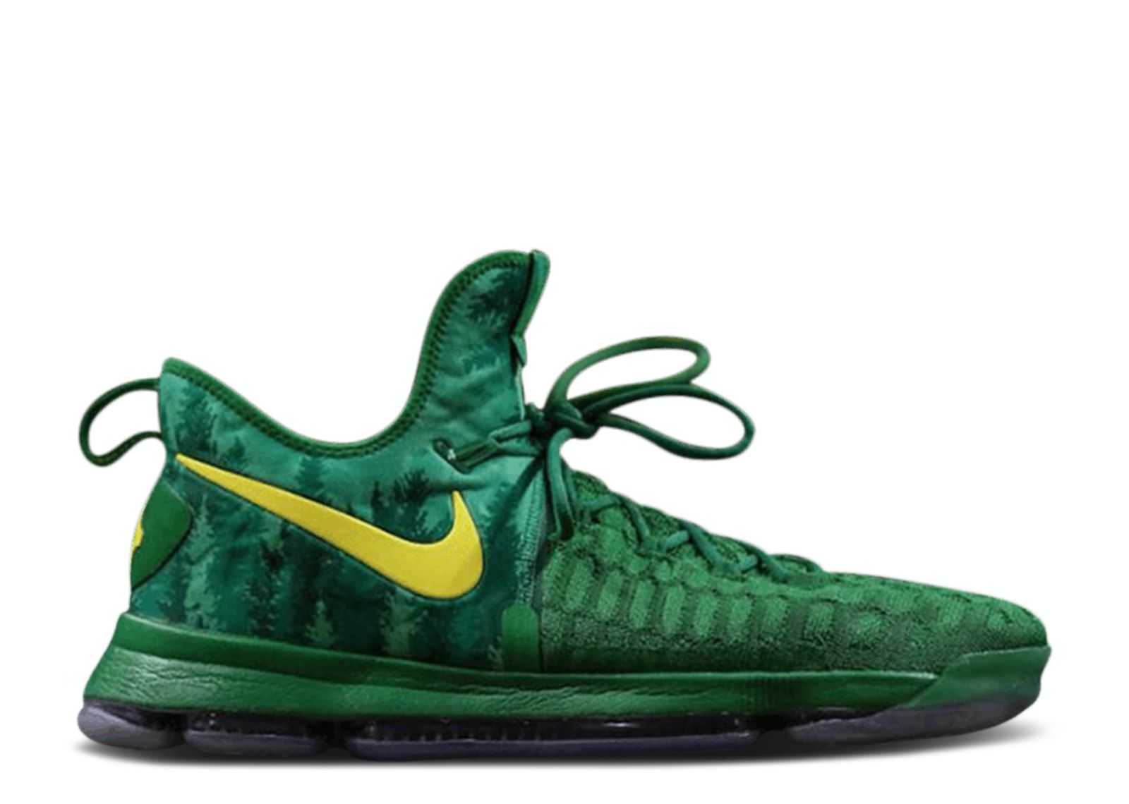 Kd 9 sale green