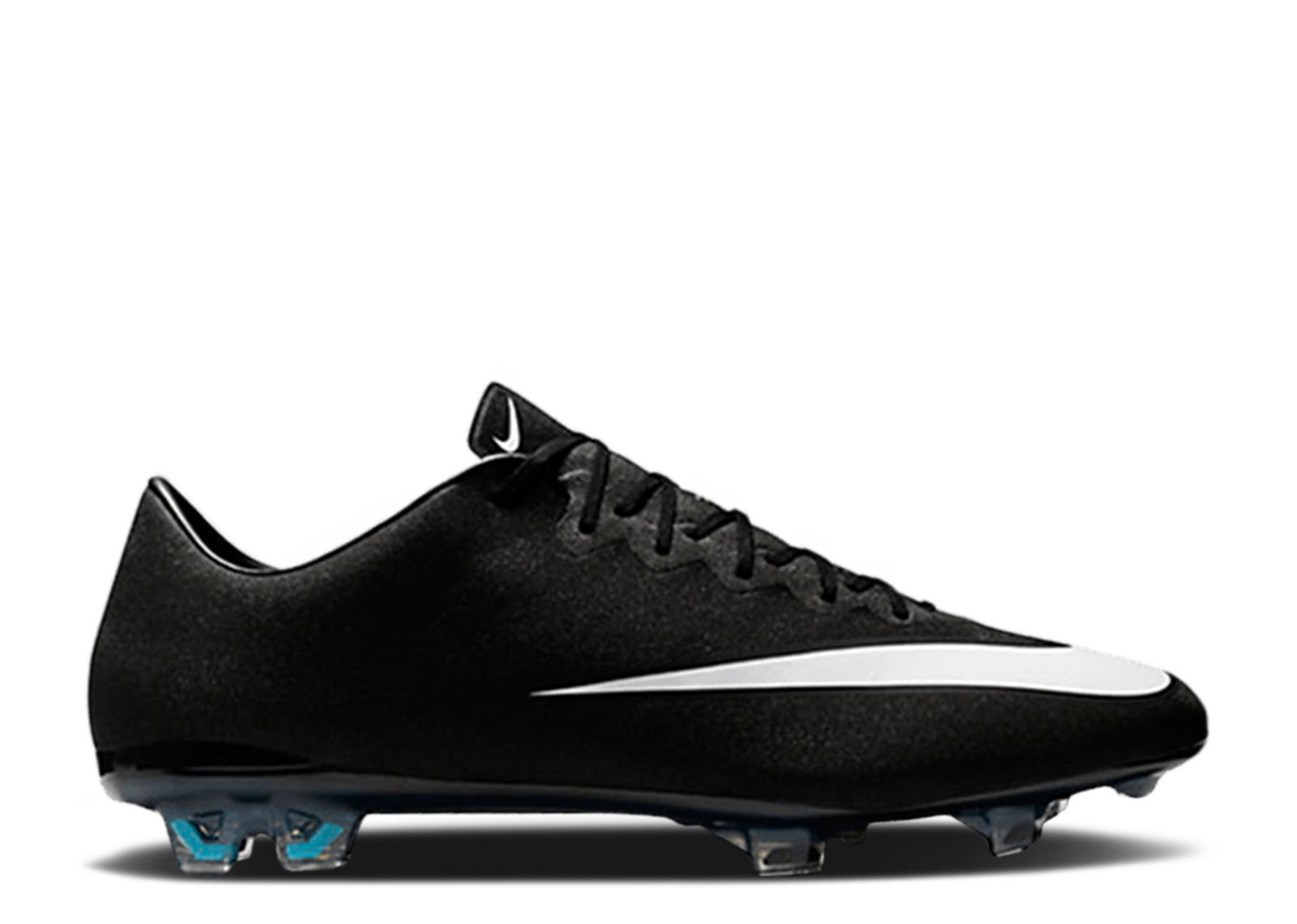 クリロナ 2014〜2015 Mercurial Vapor X CR7 FG - Nike - 684860 014 - black/neo