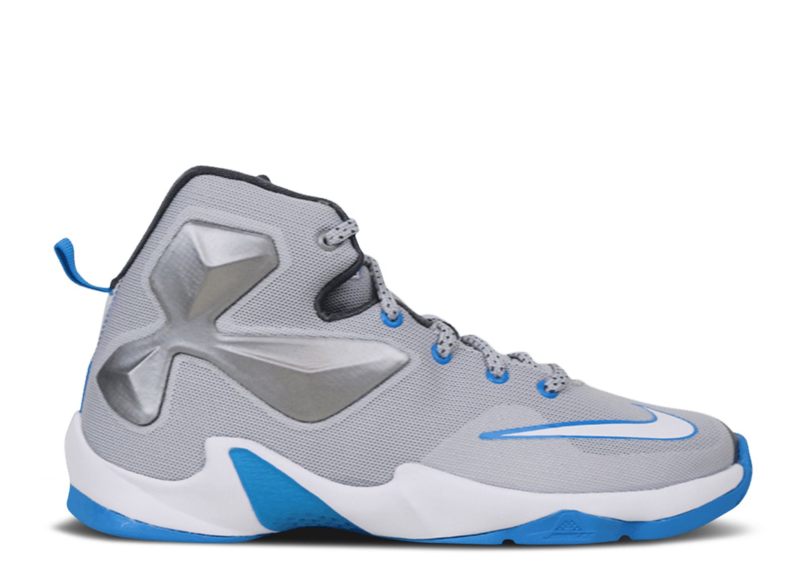 Lebron 13 2024 wolf grey