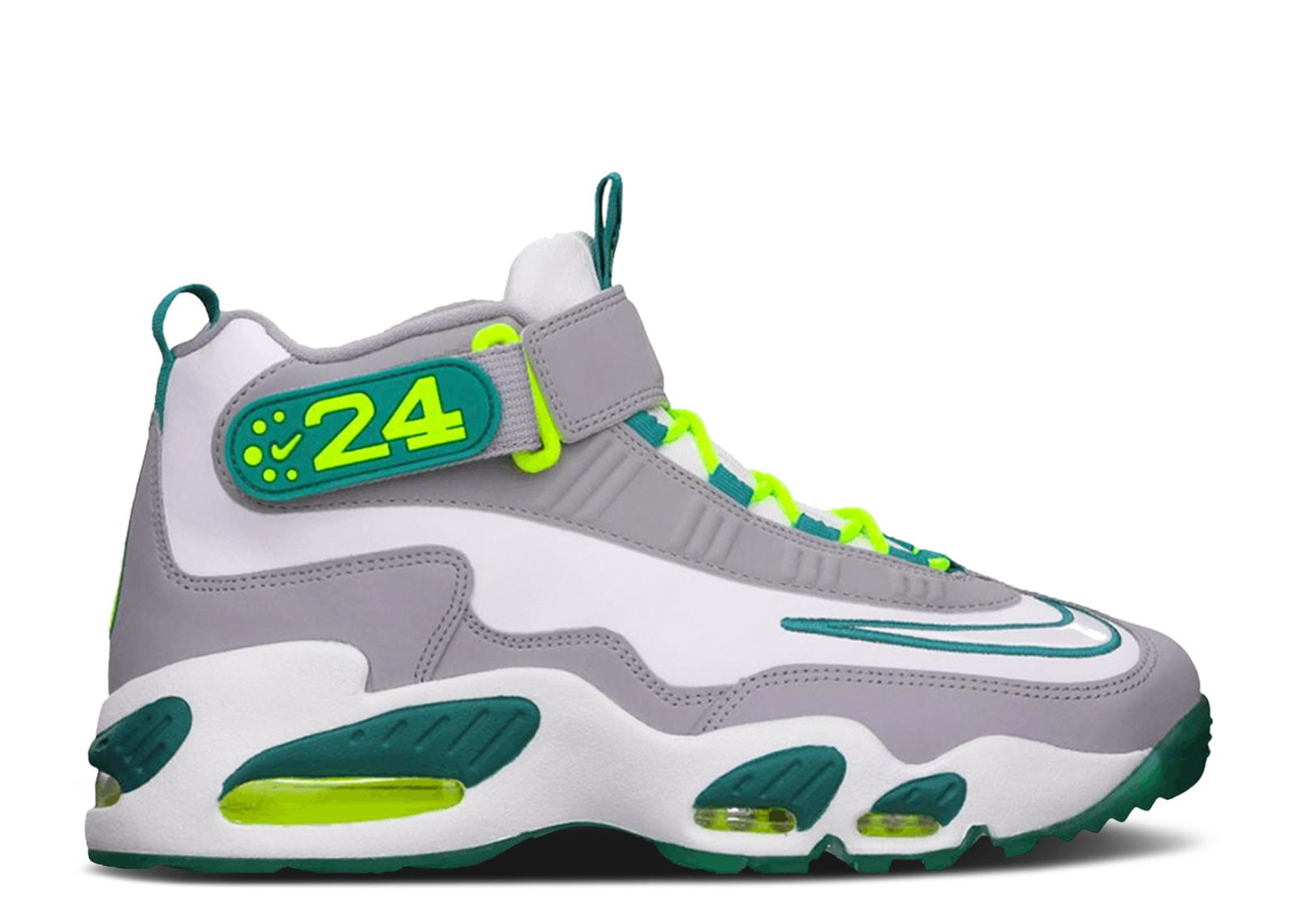 Air griffey max 1 flight clearance club