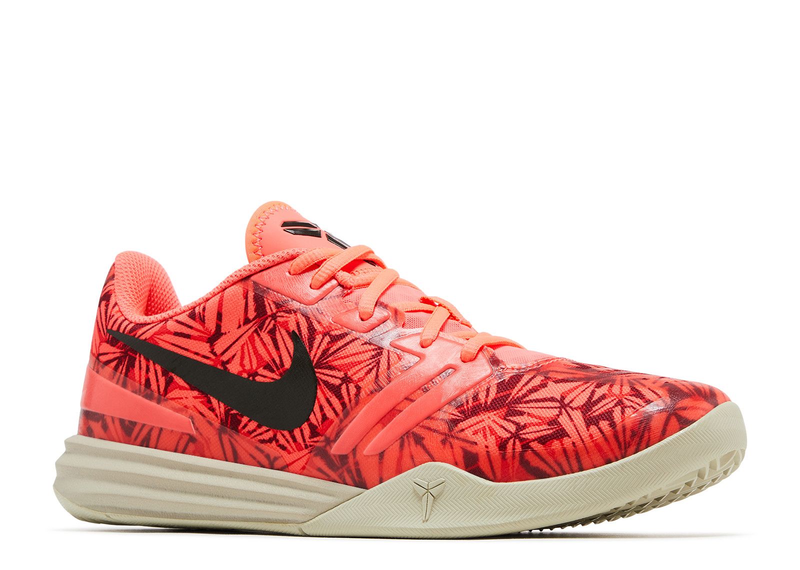 【中古品】NIKE KOBE MENTALITY Kobe Mentality - Nike - 704942 800 - hot lava/sequoia-daring