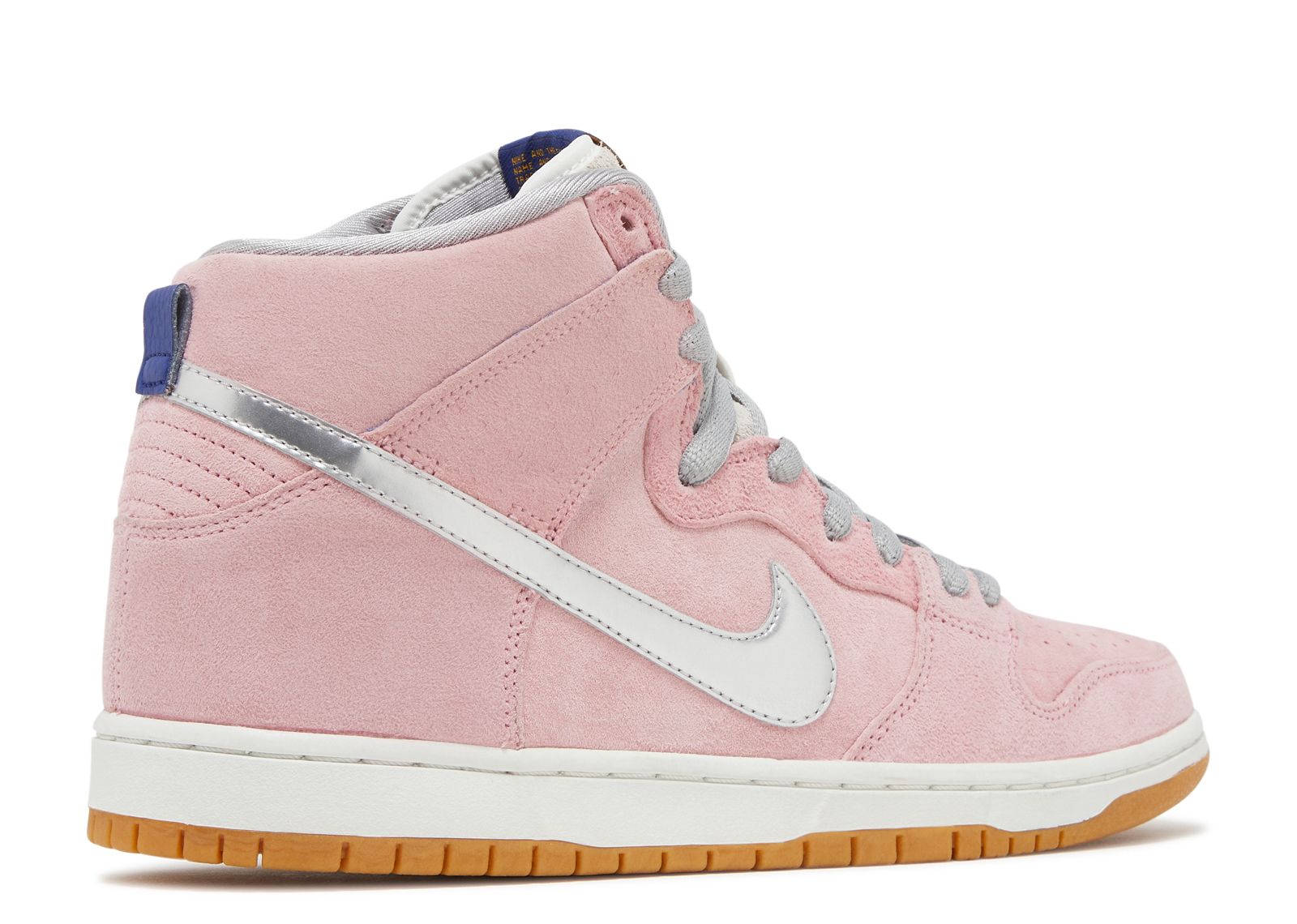 Nike sb dunk shops high x concepts